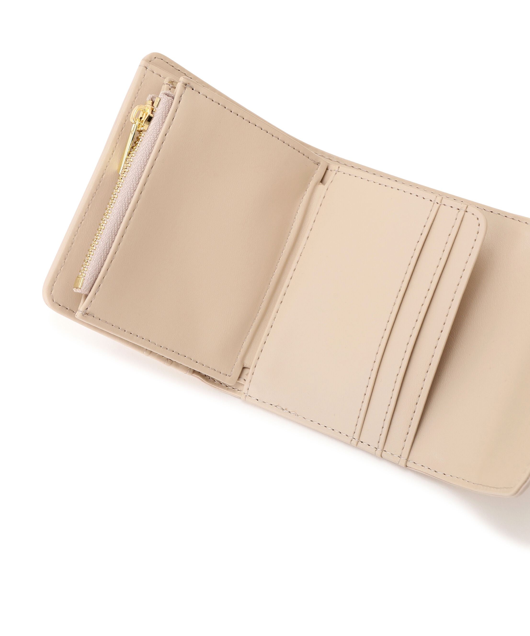  「コンビネーションミニウォレット」|財布|