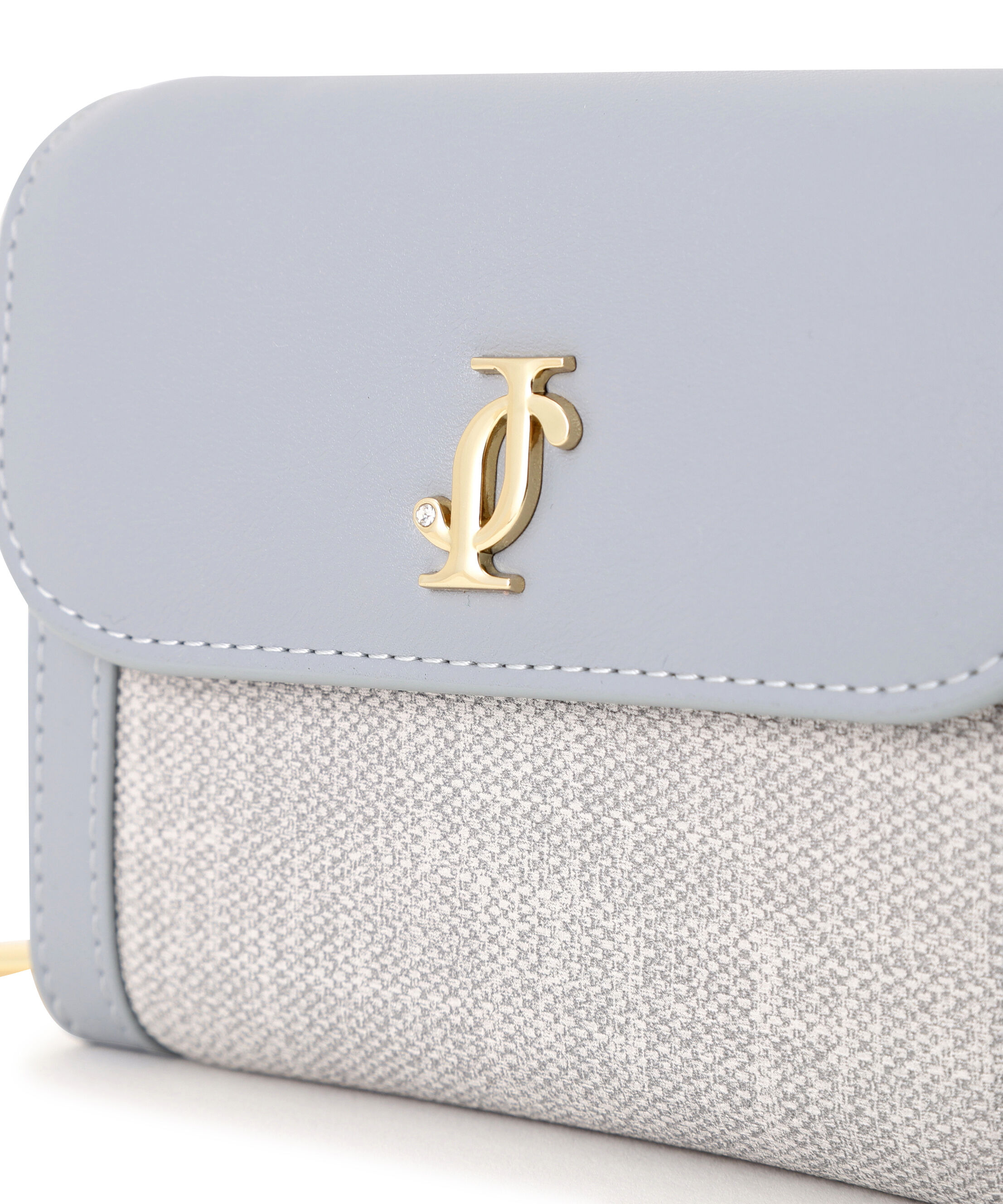  「コンビネーションフラップウォレット」|財布|