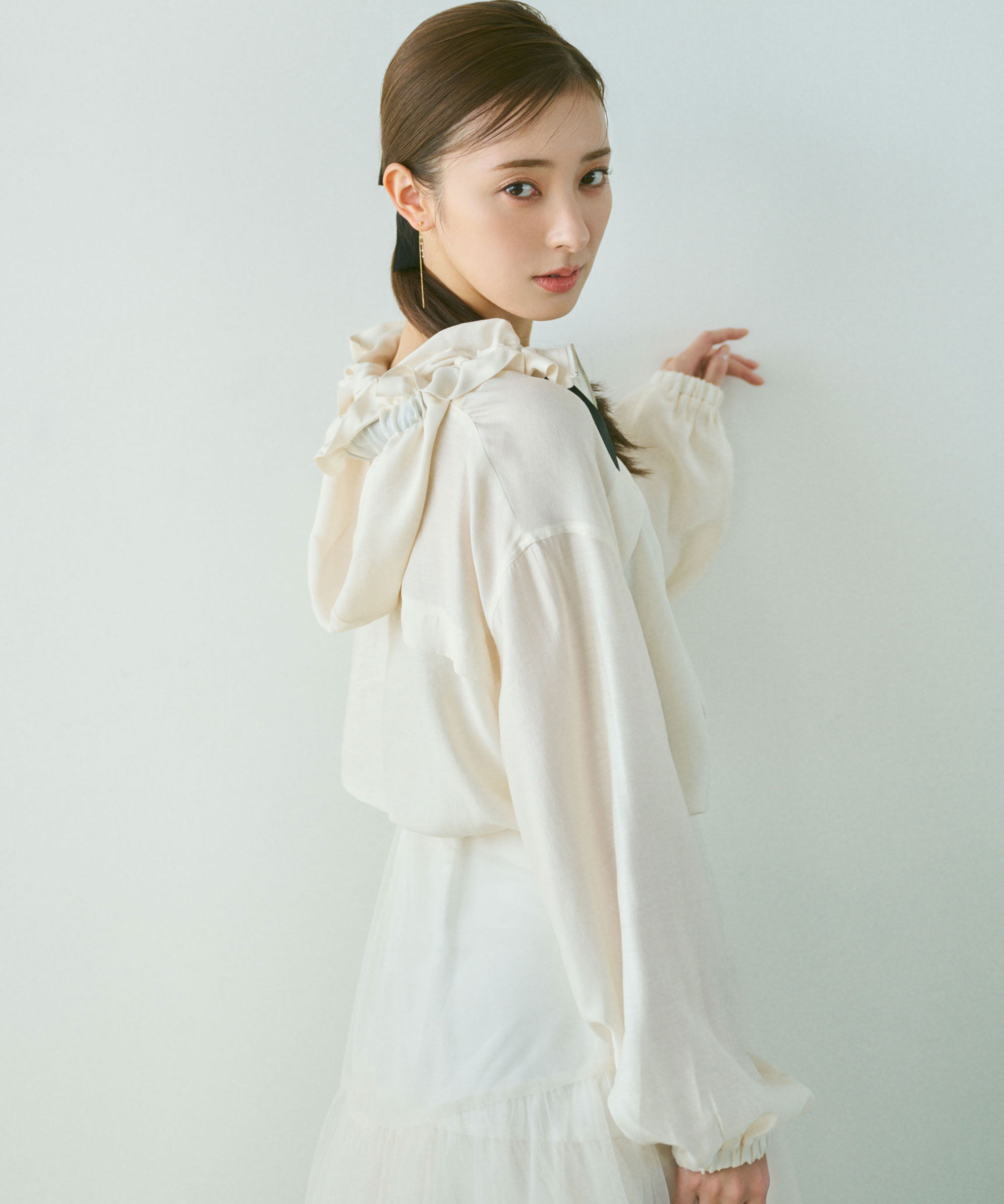  「シアーブルゾン」|その他|