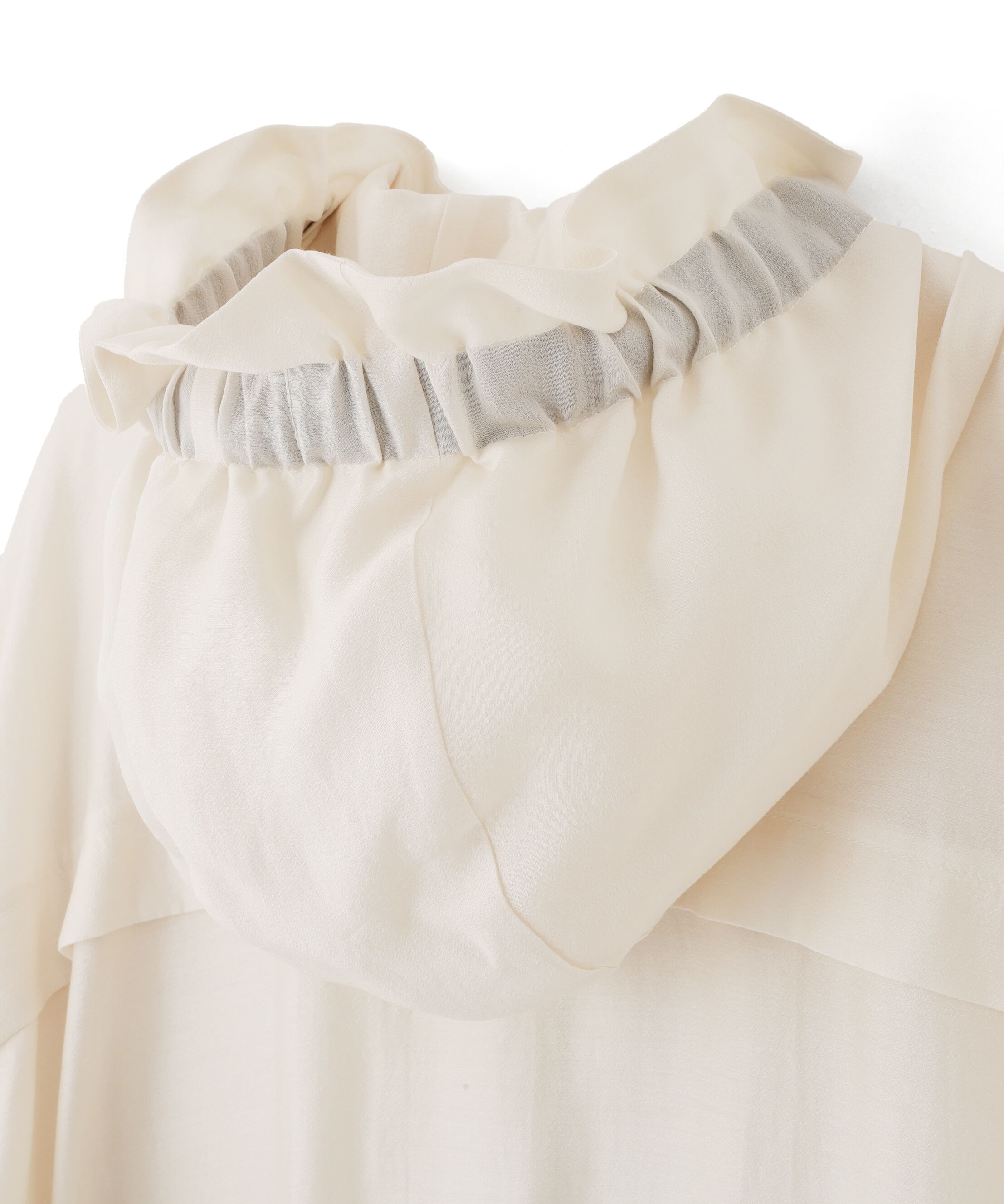  「シアーブルゾン」|その他|