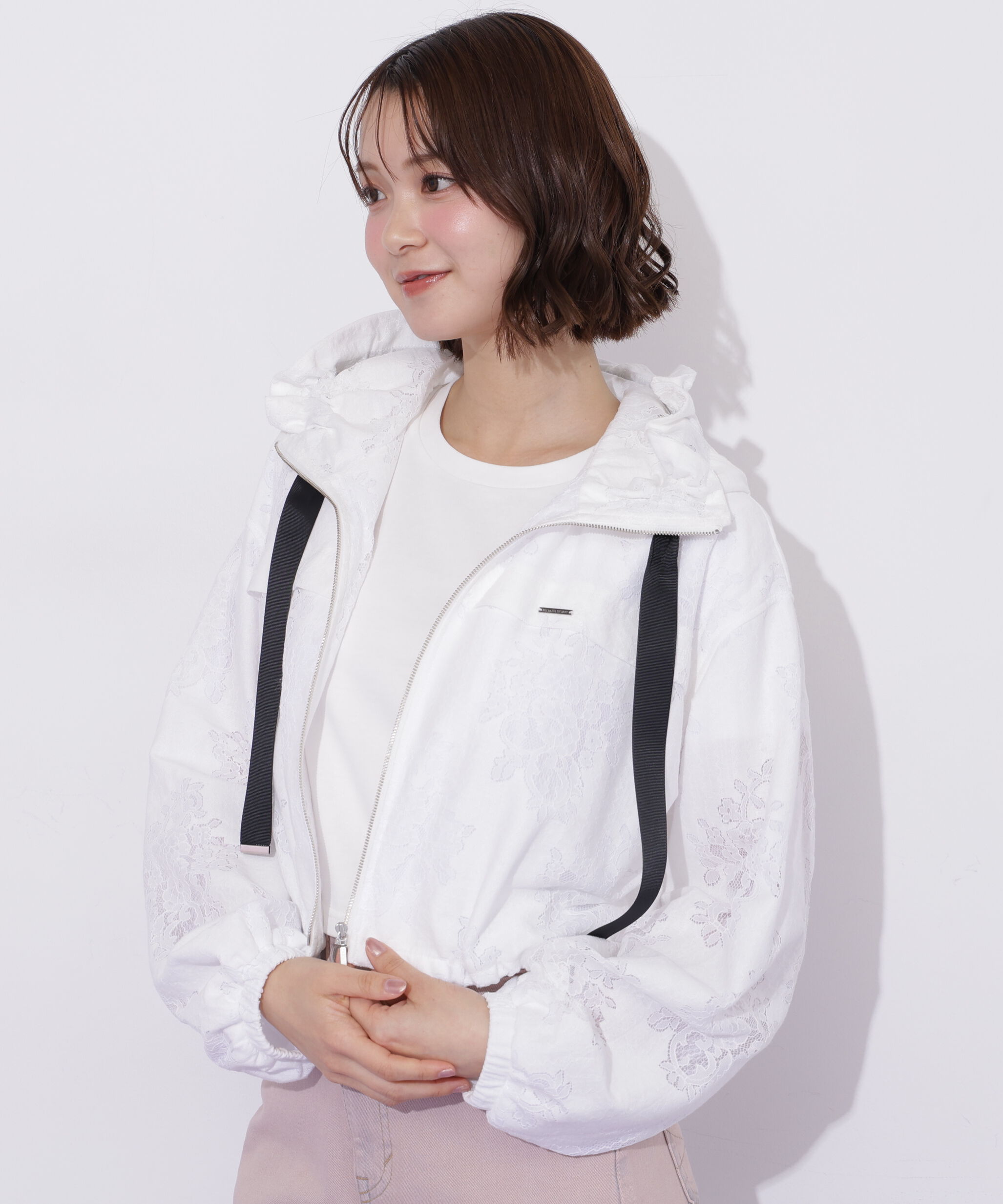  「シアーブルゾン」|その他|