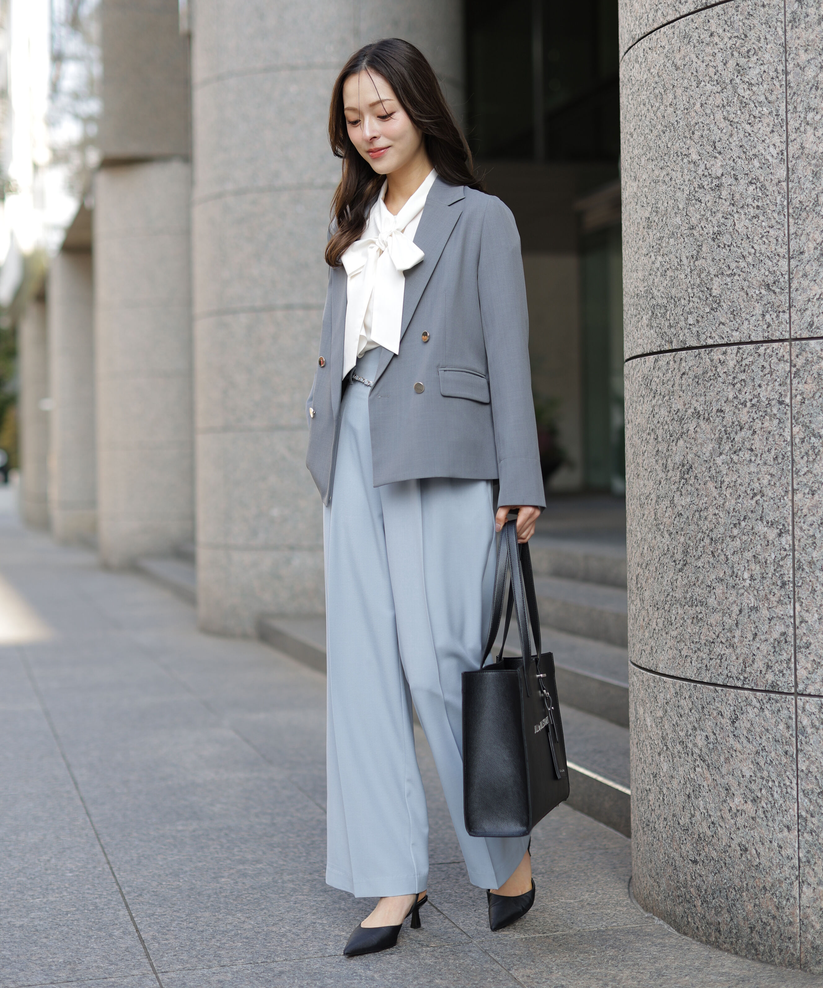  「ユースフルスクエアトートバッグ」|その他|