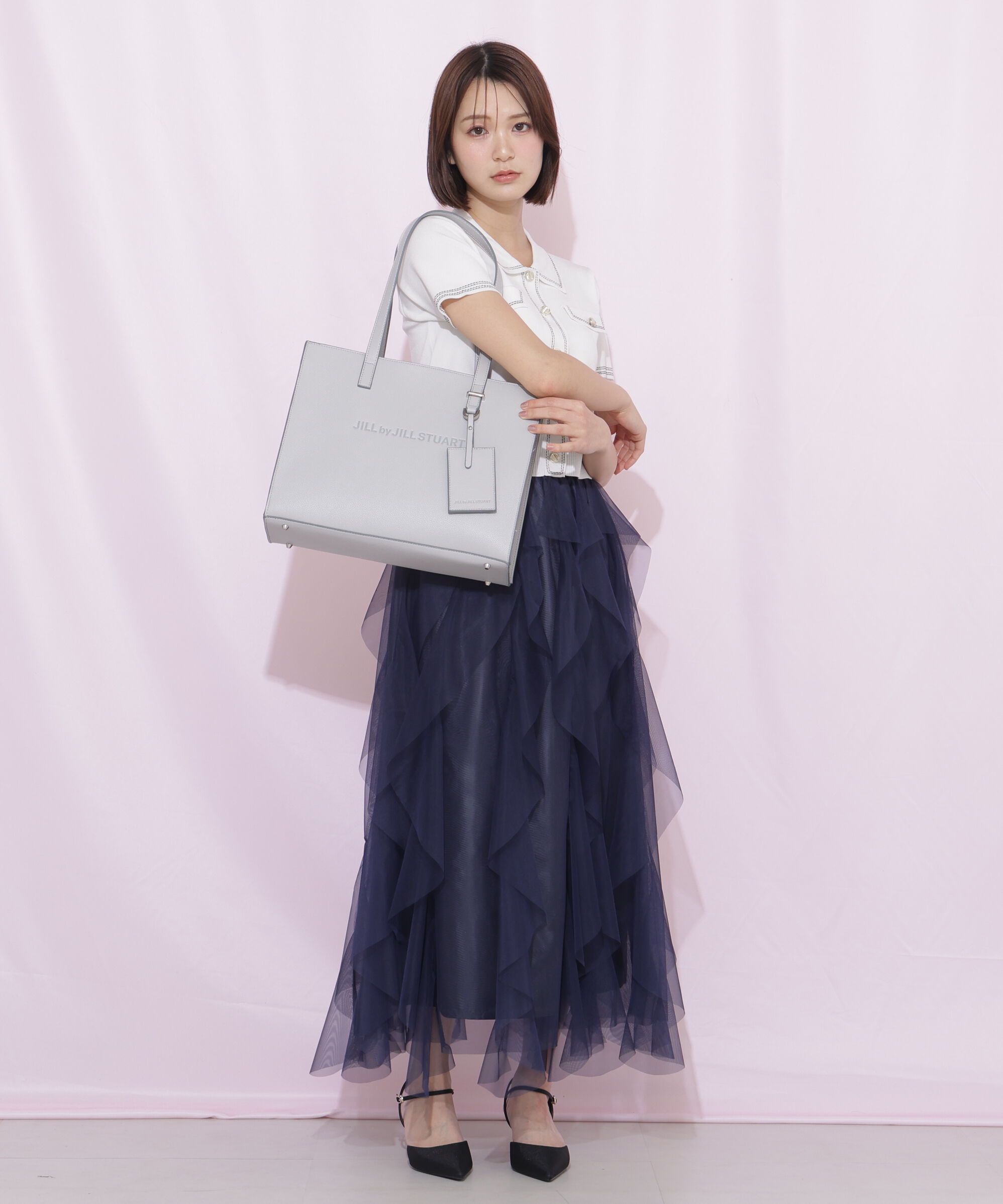  「ユースフルスクエアトートバッグ」|その他|