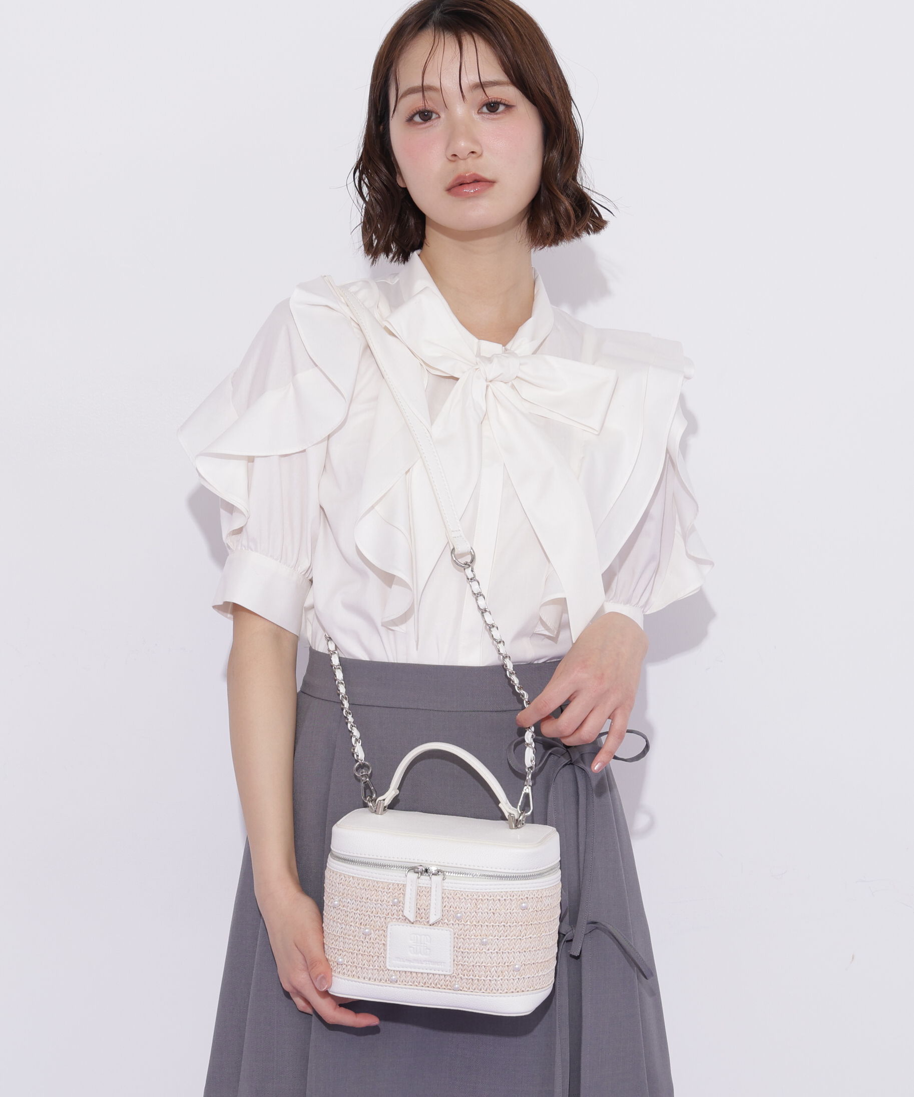  「パールトッピングバニティ」|その他|