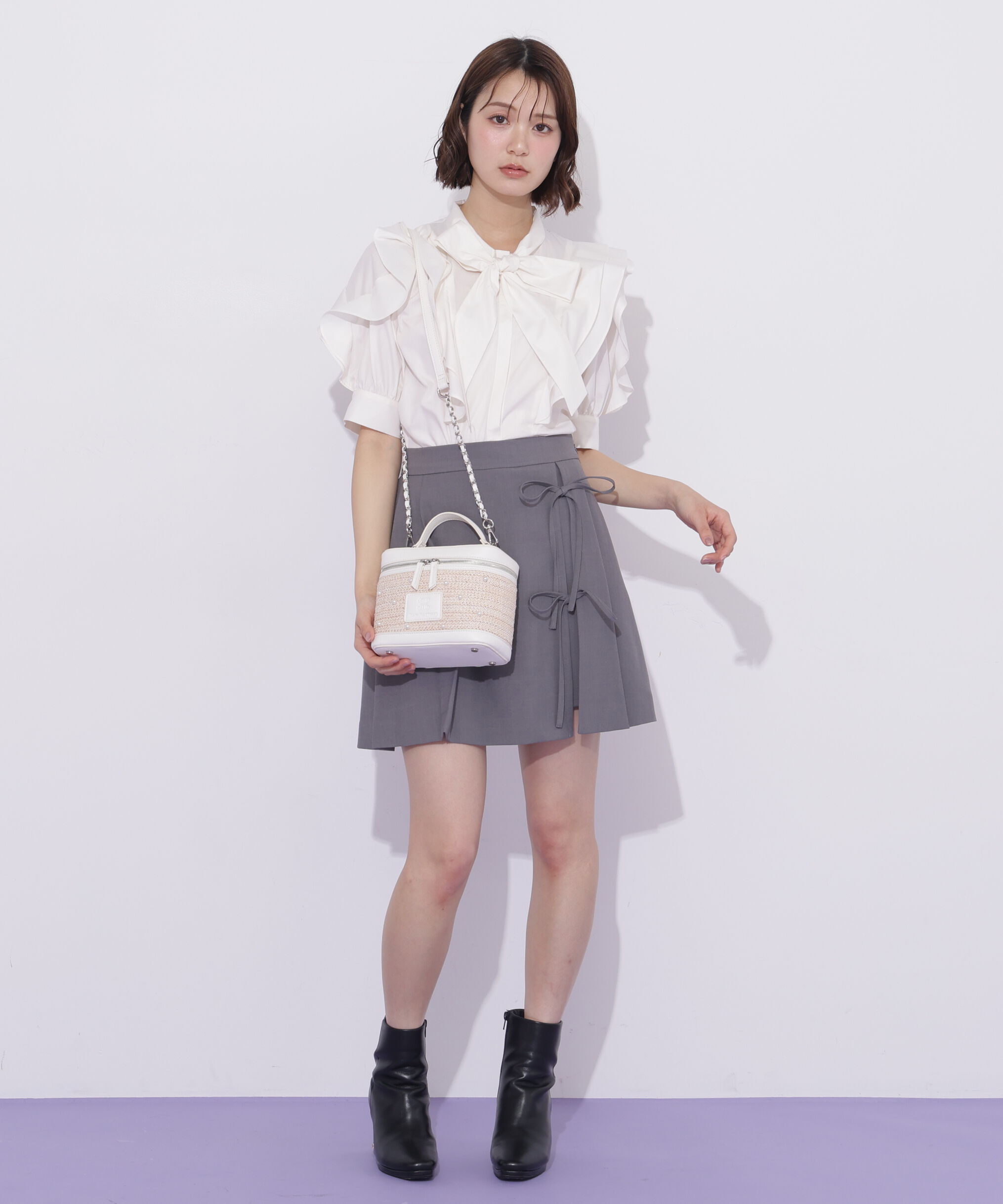  「パールトッピングバニティ」|その他|