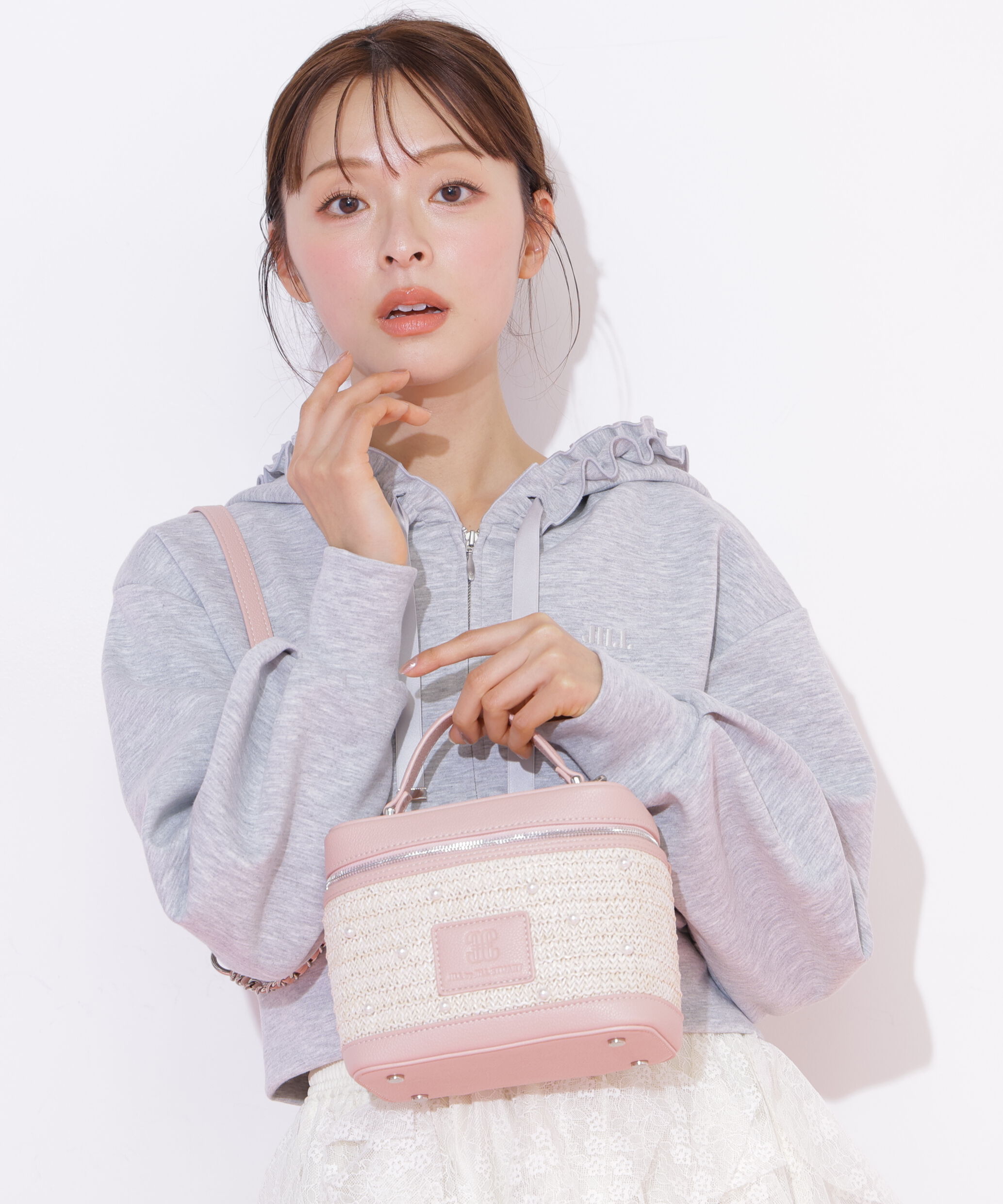  「パールトッピングバニティ」|その他|