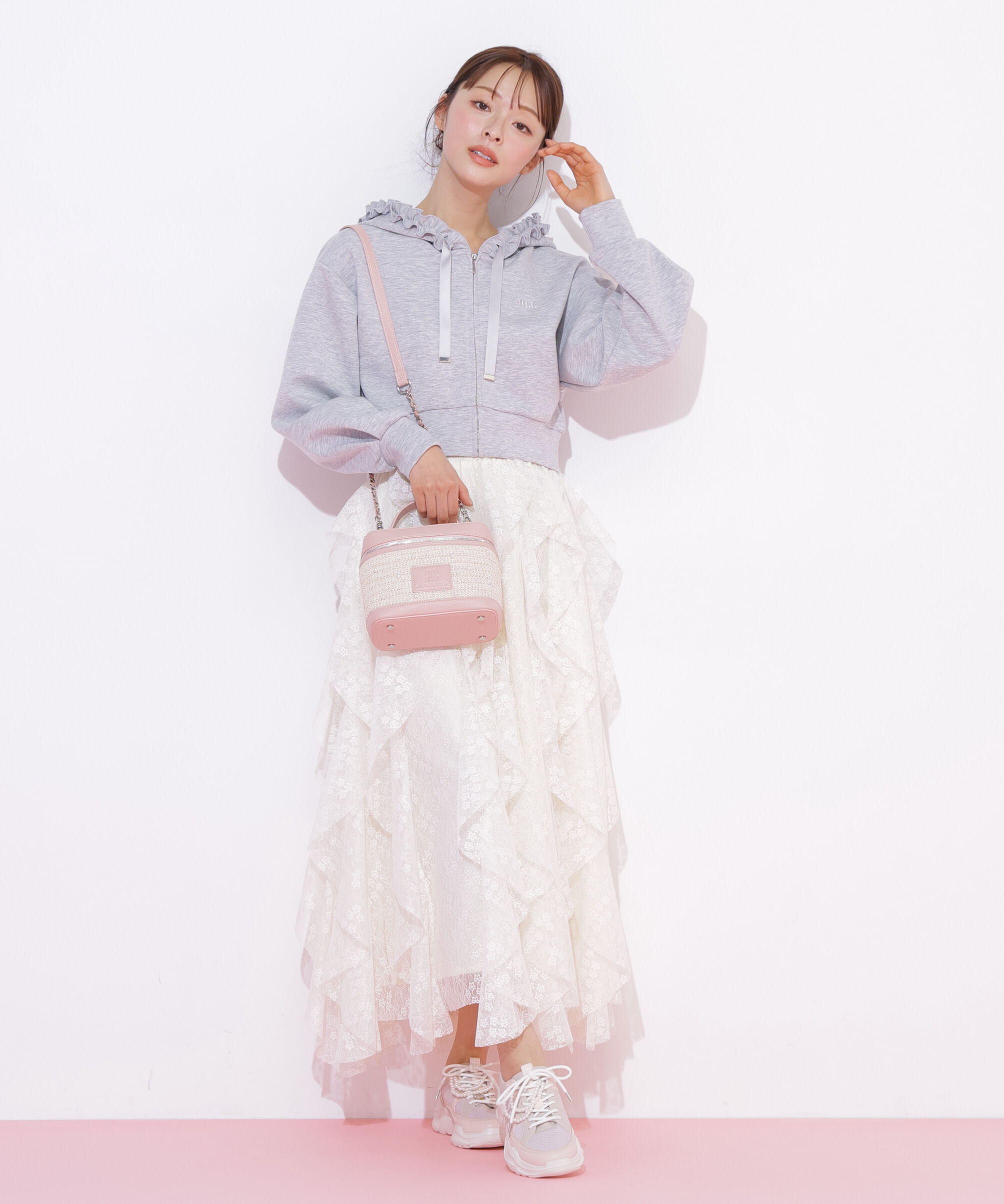  「パールトッピングバニティ」|その他|