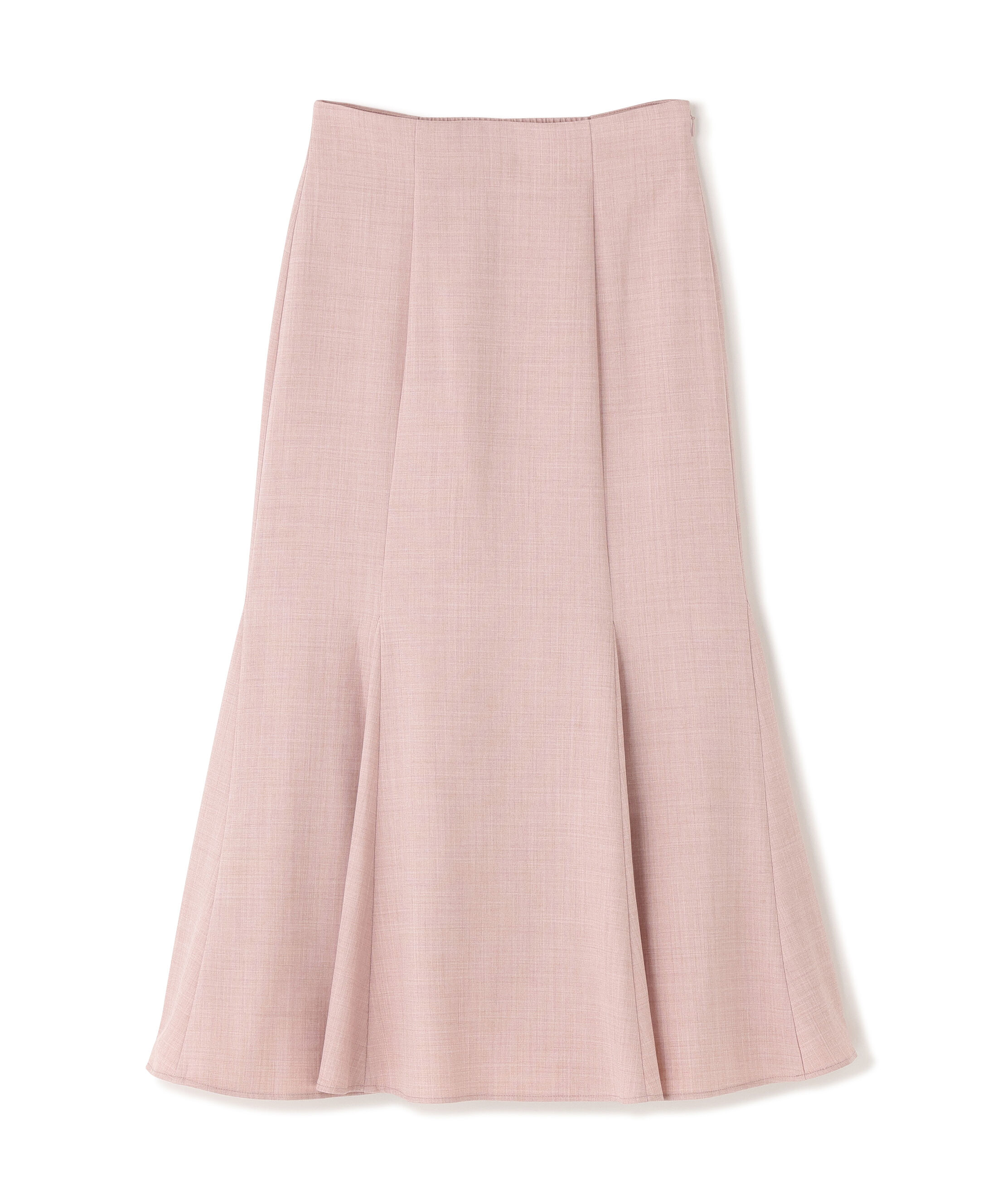 PROPORTION BODY DRESSING「ハイウエストマーメイドスカート　26SS」|スカート|