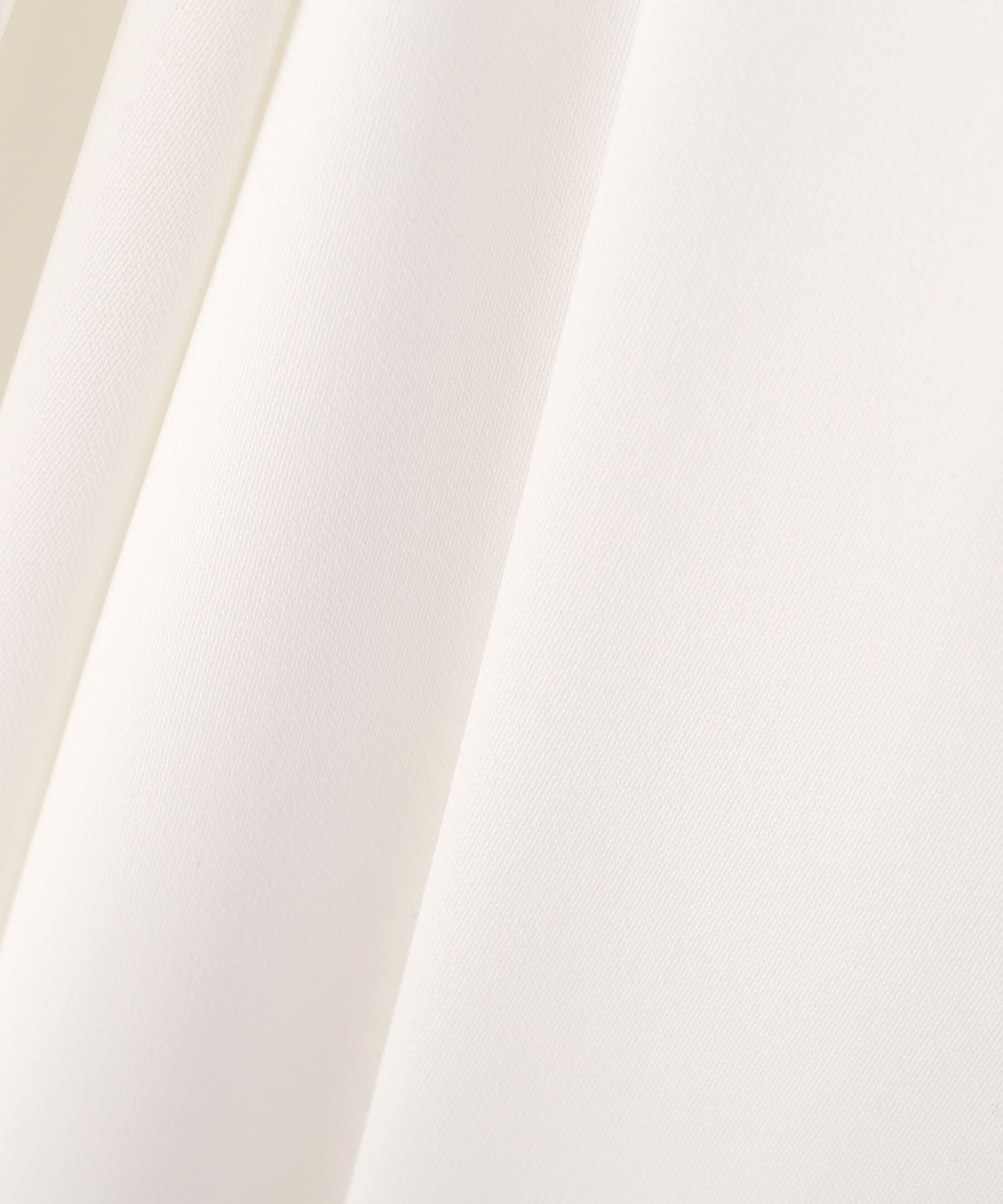 PROPORTION BODY DRESSING「＜ウォッシャブル＞ピンタックブラウス」|シャツ・ブラウス|