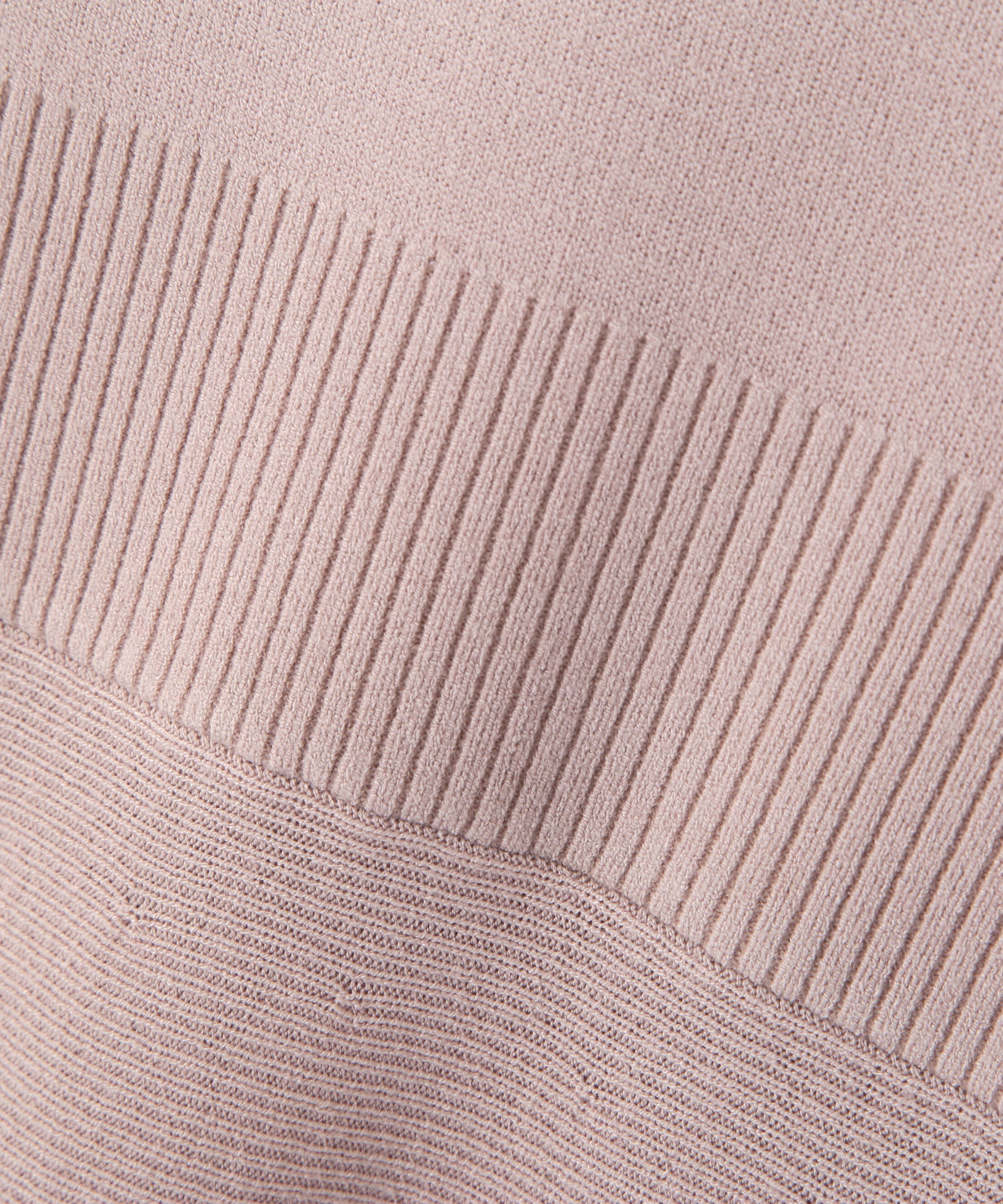 PROPORTION BODY DRESSING「スカーフ付きニットワンピース　26SS」|ワンピース|