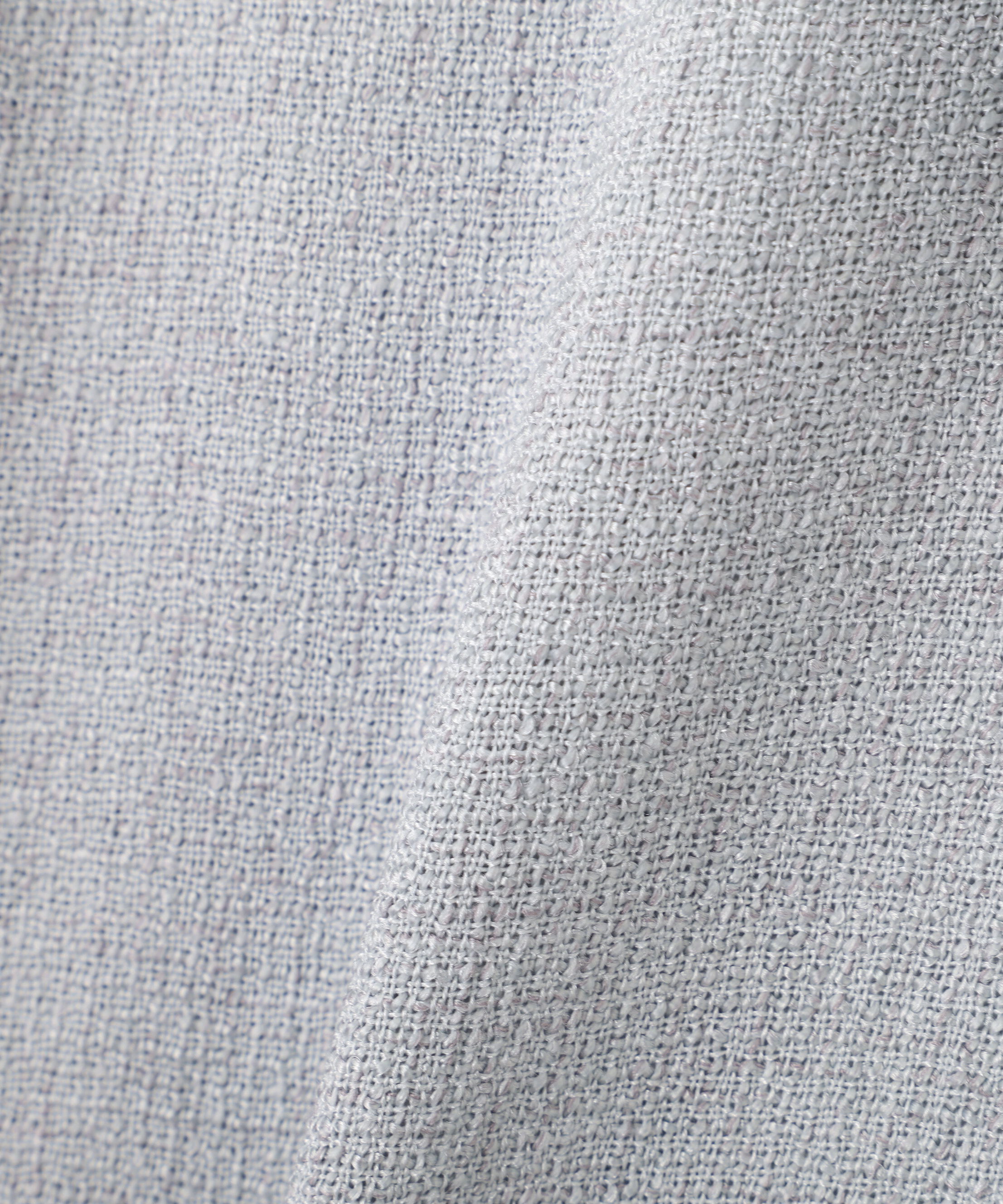 PROPORTION BODY DRESSING「スプリングツイードブルゾン　26SS」|ブルゾン・スタジャン|