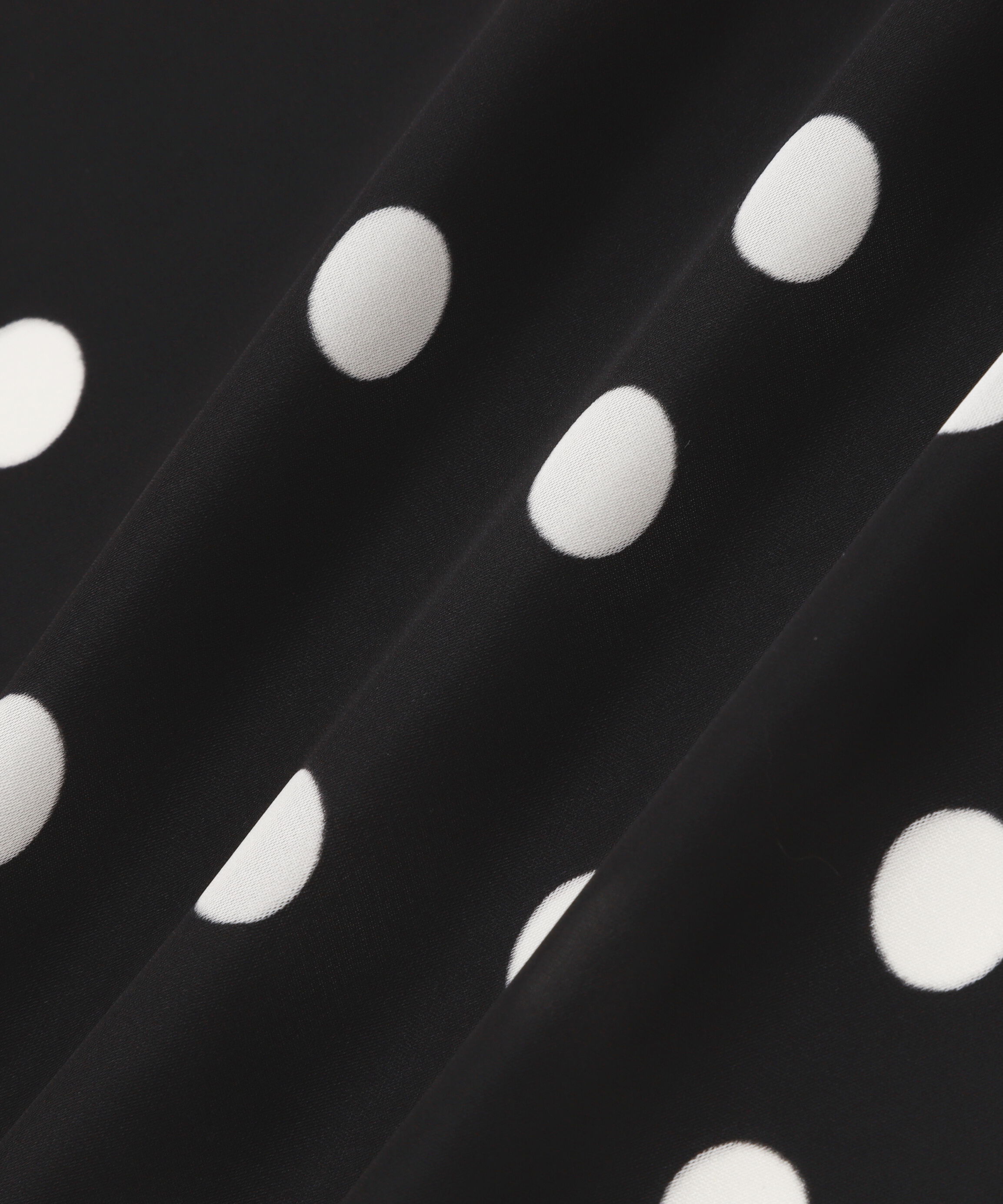 PROPORTION BODY DRESSING「ドットスカーフ」|その他|