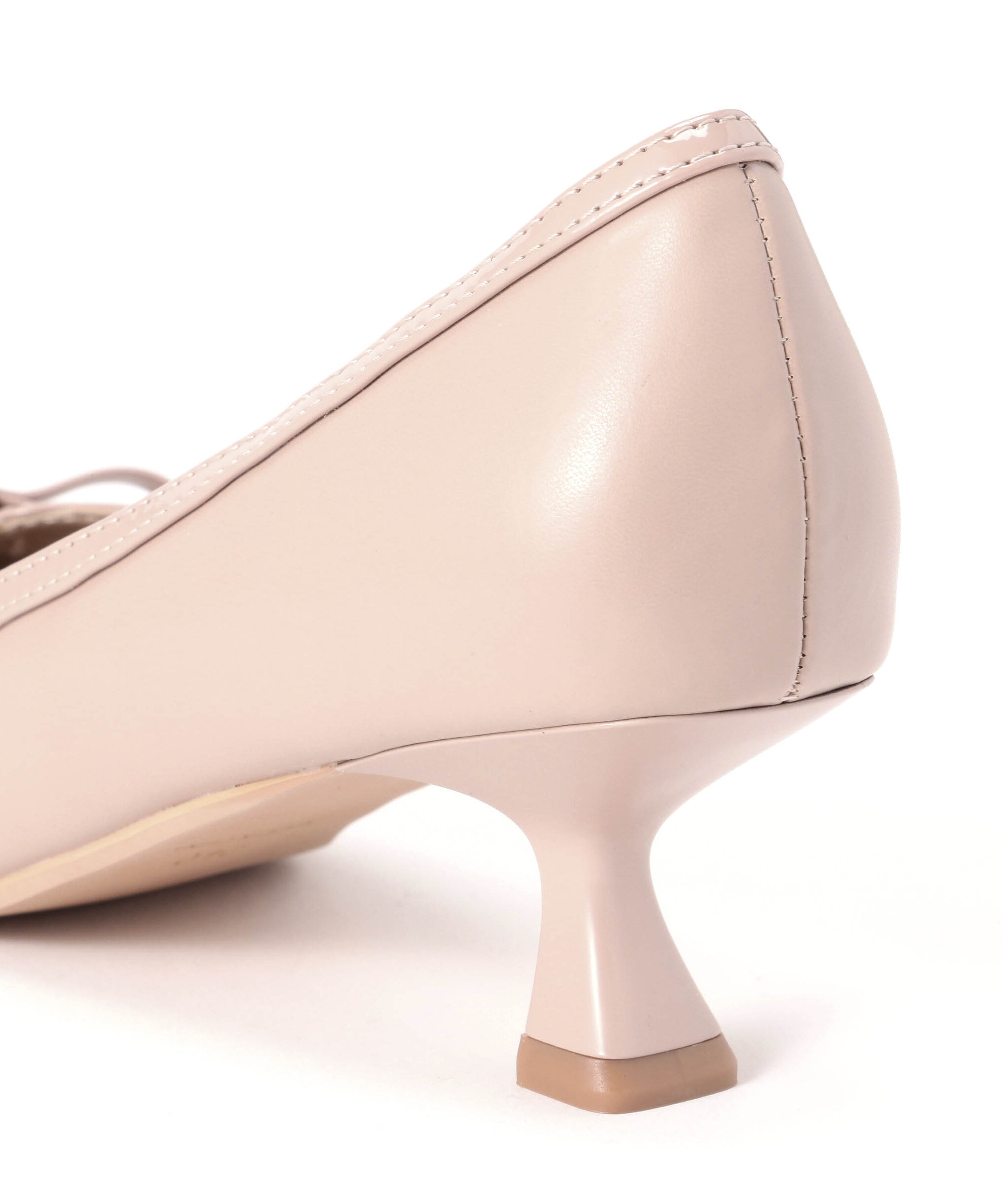 PROPORTION BODY DRESSING「リボンパンプス」|その他|