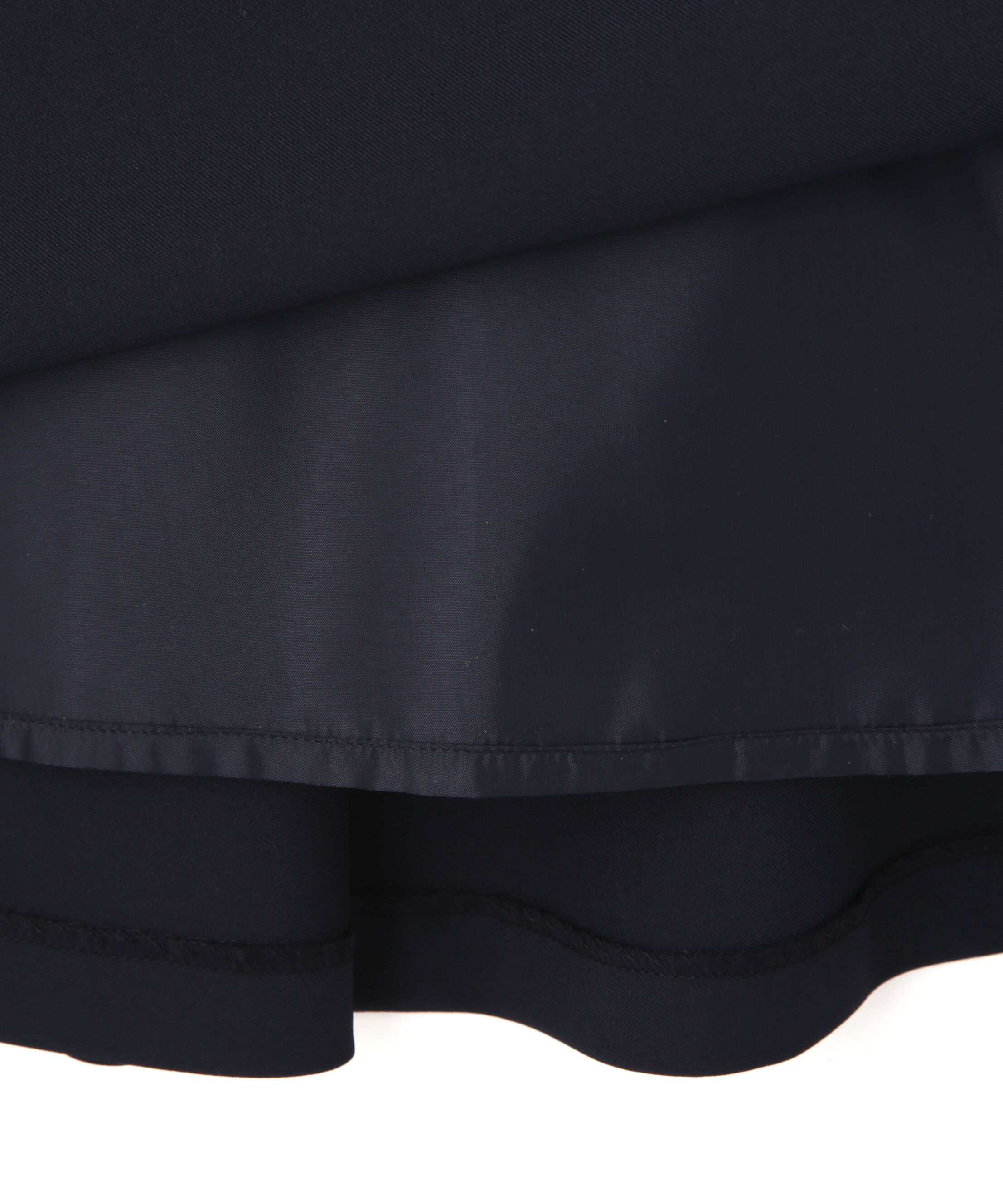 PROPORTION BODY DRESSING「フロント釦ワンピース　26SS」|ワンピース|