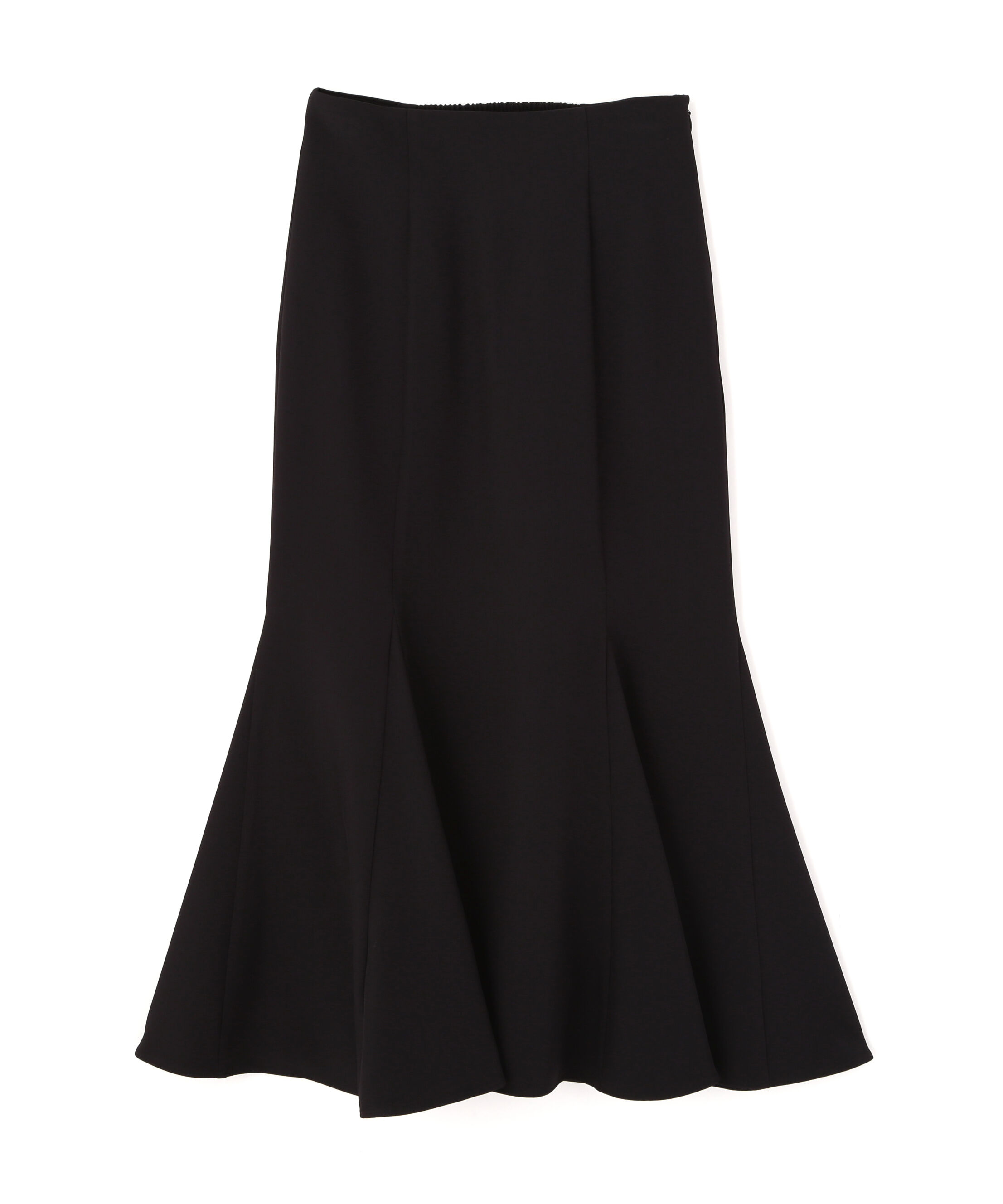 PROPORTION BODY DRESSING「＜ウォッシャブル＞ハイウエストマーメイドスカート　26SS」|スカート|