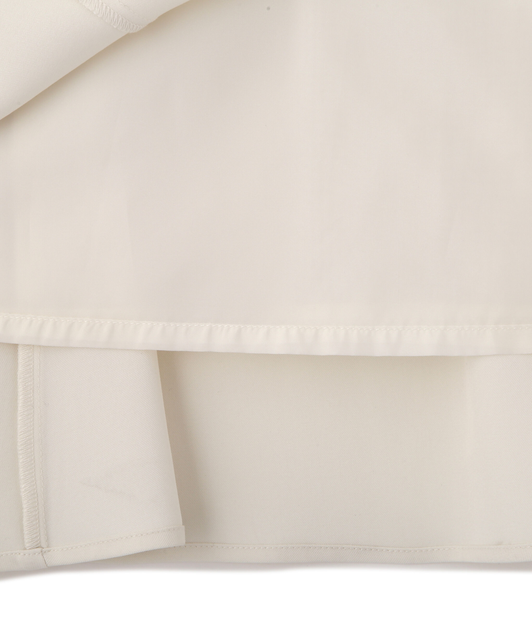 PROPORTION BODY DRESSING「＜ウォッシャブル＞ハイウエストマーメイドスカート　26SS」|スカート|