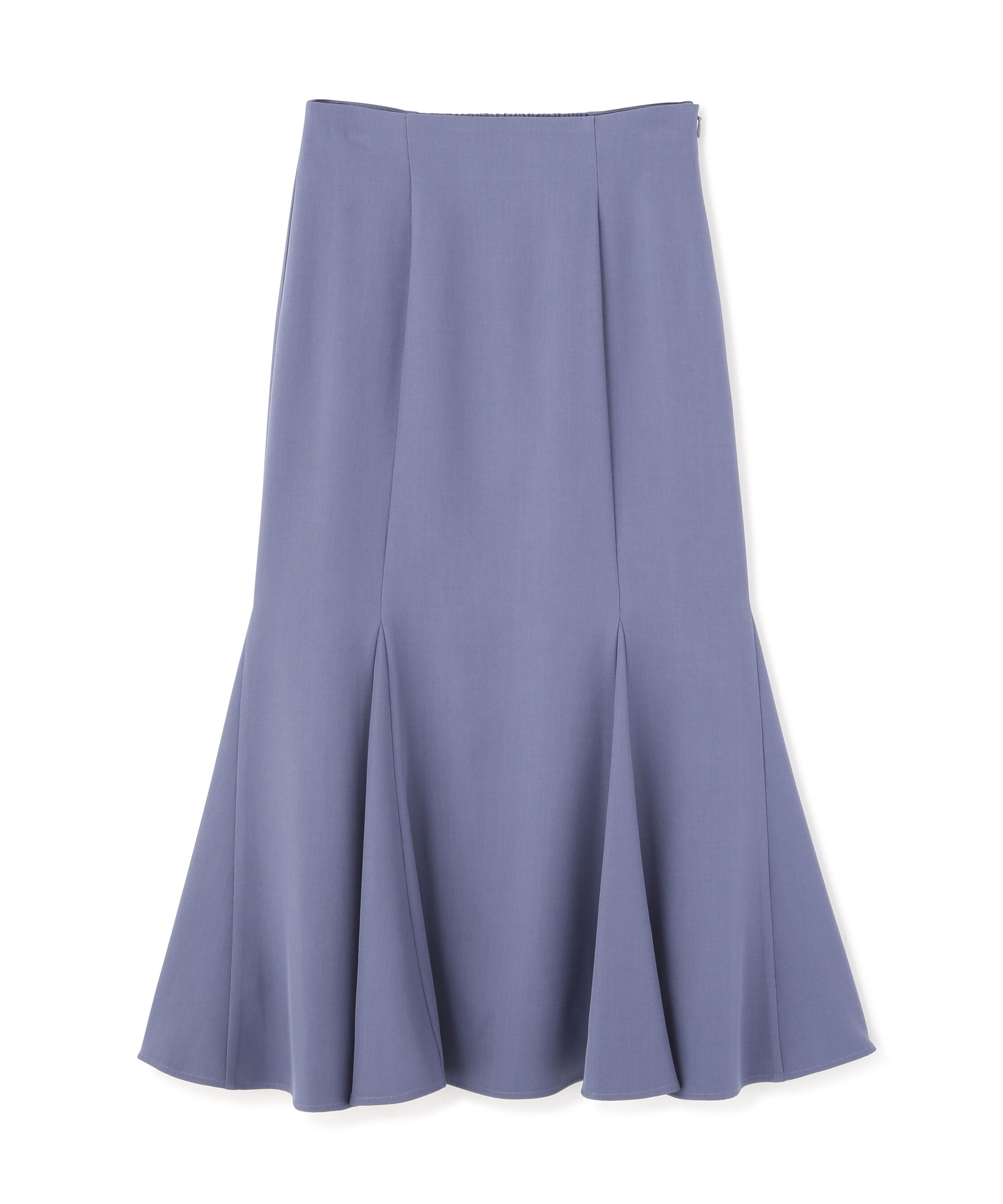 PROPORTION BODY DRESSING「＜ウォッシャブル＞ハイウエストマーメイドスカート　26SS」|スカート|