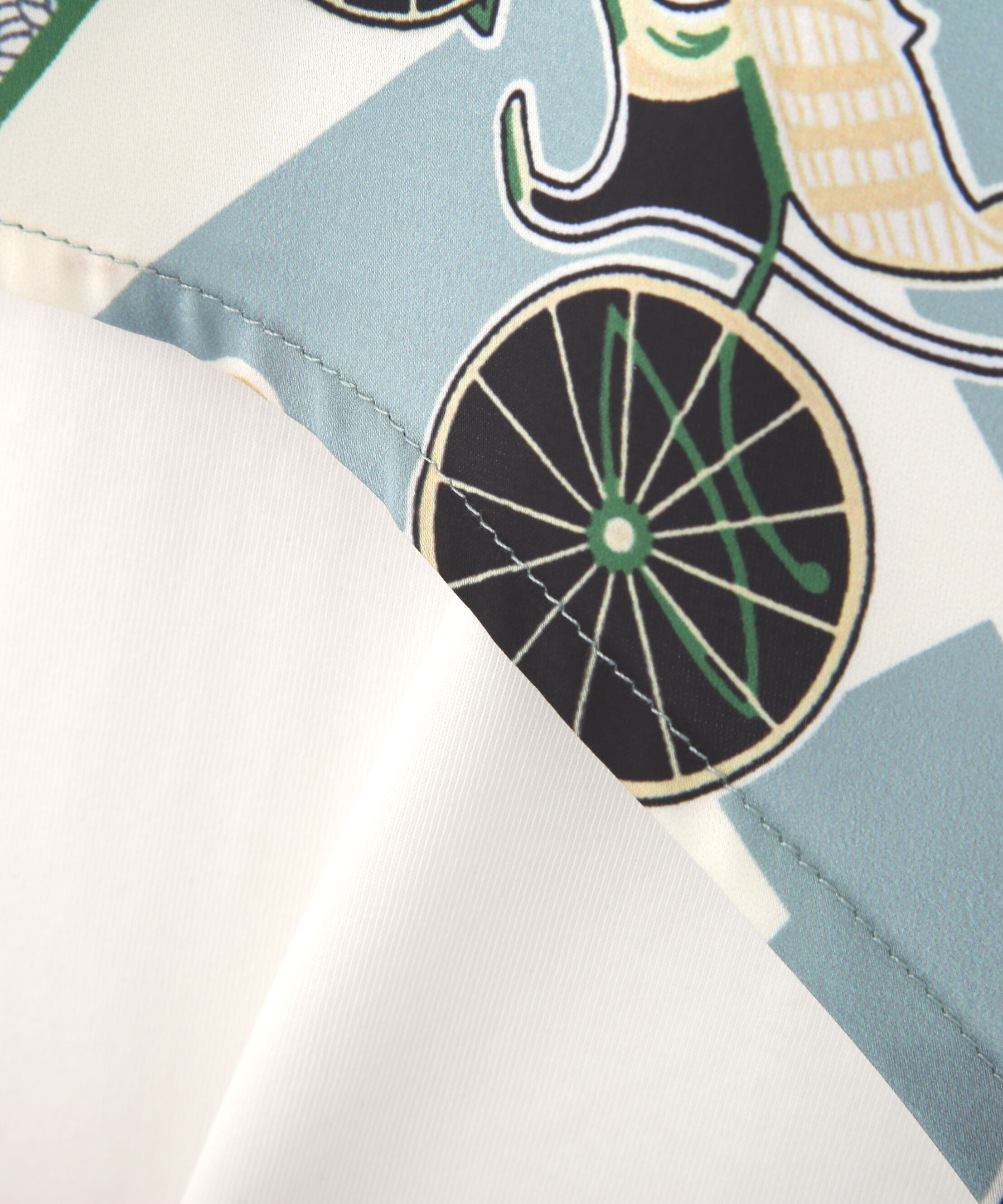 PROPORTION BODY DRESSING「《EDIT COLOGNE》ビスチェ付きカットソー 26SS」|Tシャツ・カットソー|