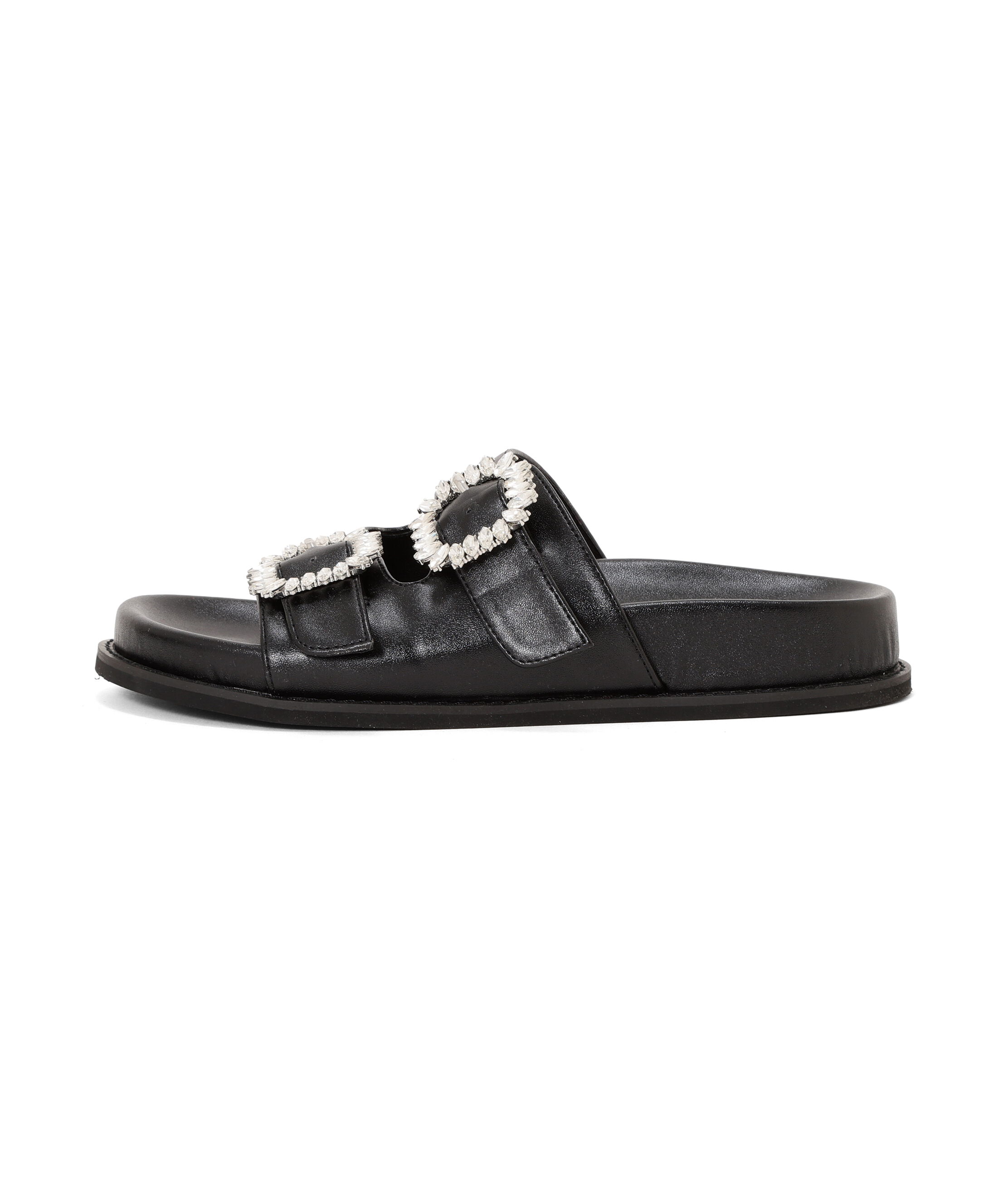 PROPORTION BODY DRESSING「ビジューサンダル」|その他|