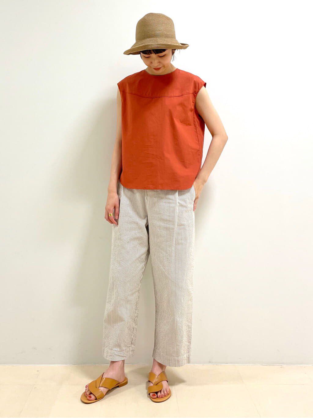  「◆ＷＡＳＨＡＢＬＥ　ＨＡＴ」|その他|