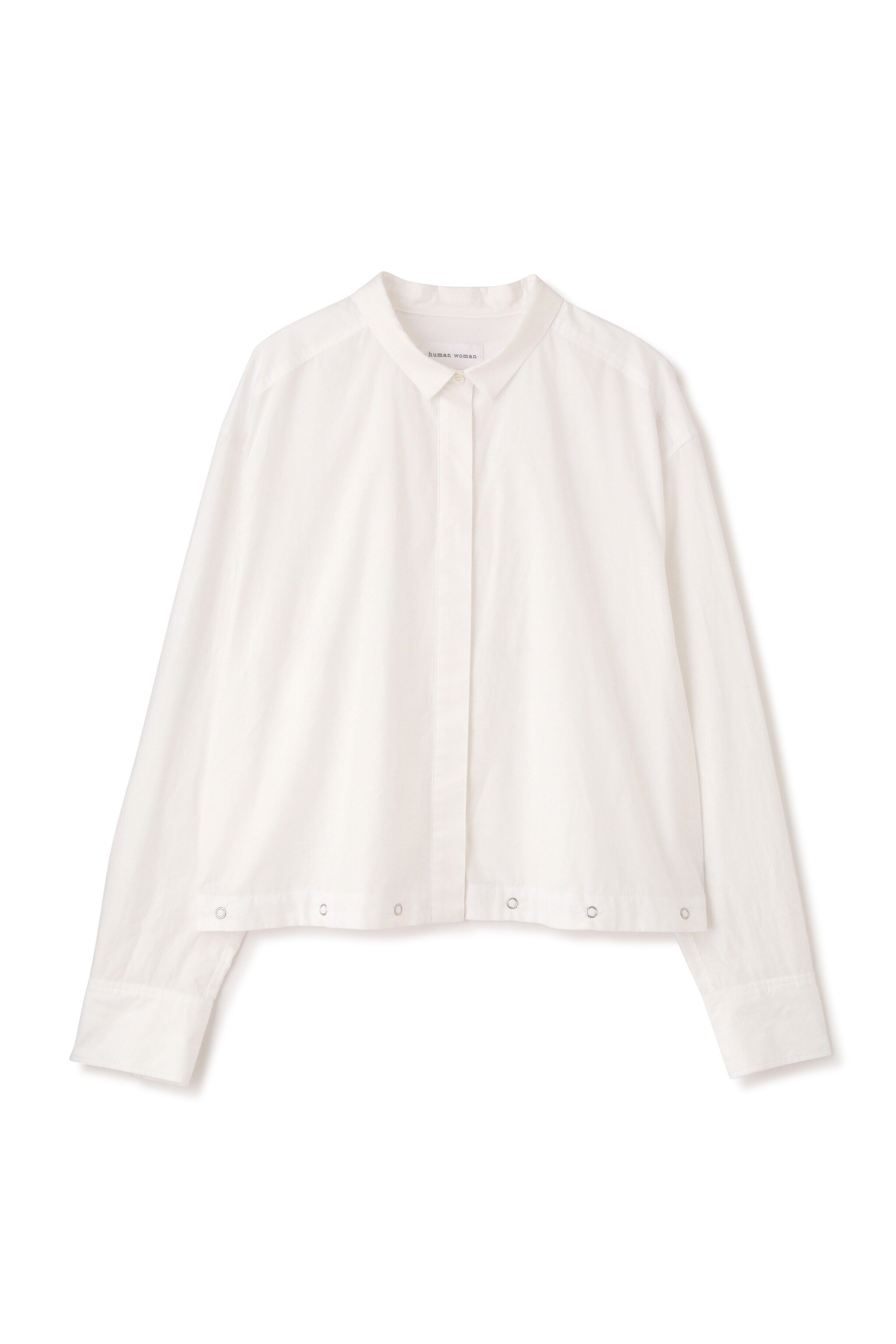  「◆セパレートシャツブラウス」|シャツ・ブラウス|