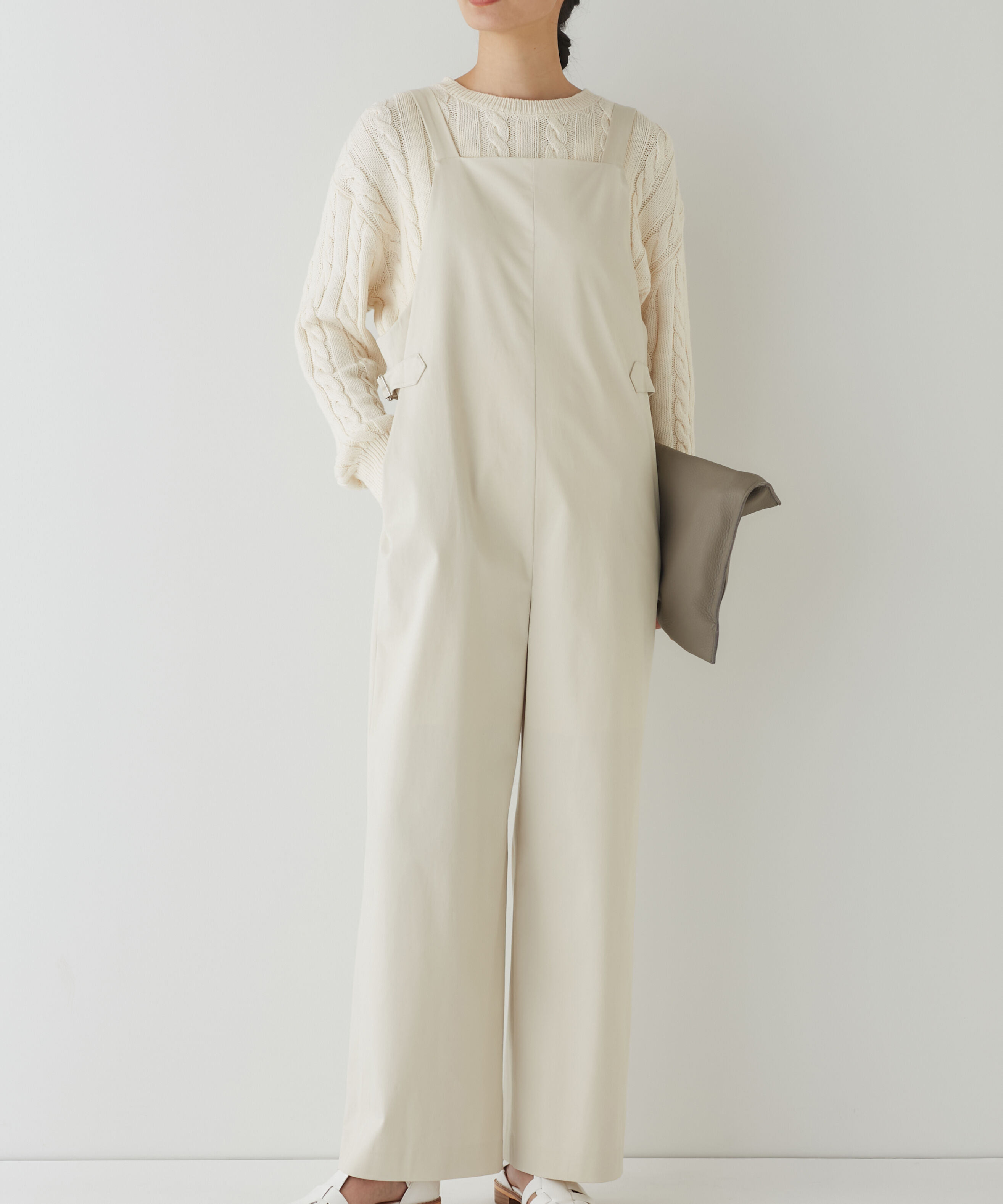  「◆リラックスコンビネゾン」|ワンピース|