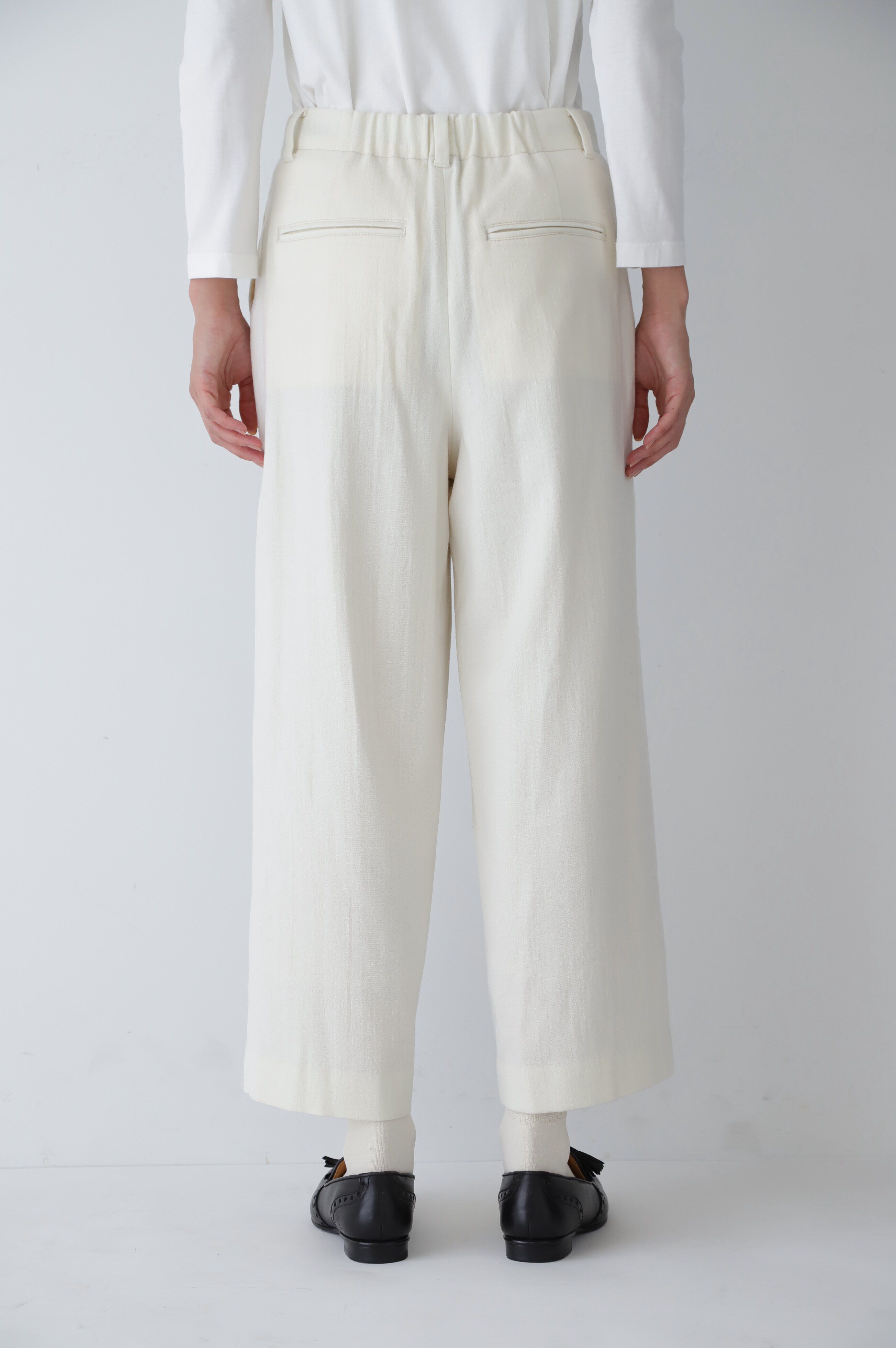  「◆ＴＯＰツイルストレッチパンツ」|その他|