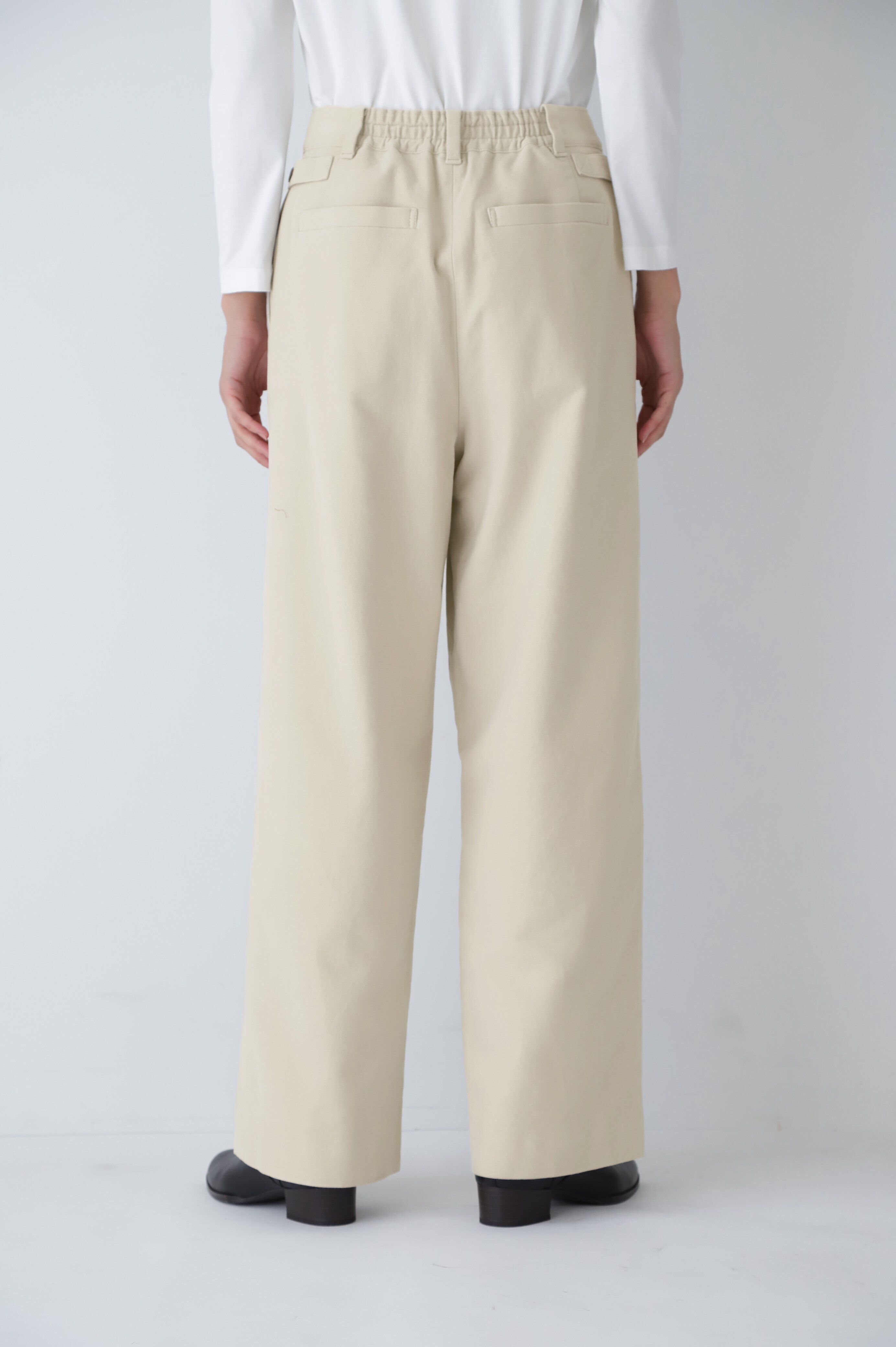  「◆リクライドクロスストレッチパンツ」|その他|