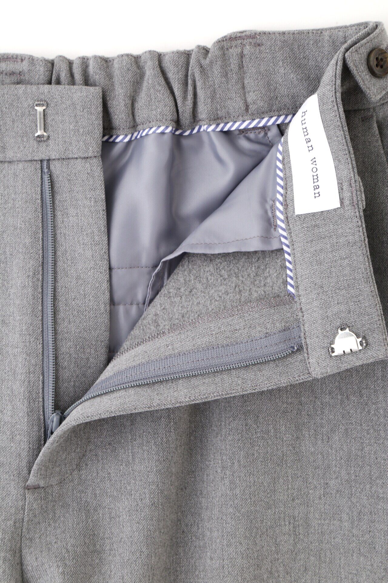  「◆ツイル起毛ストレッチパンツ」|その他|