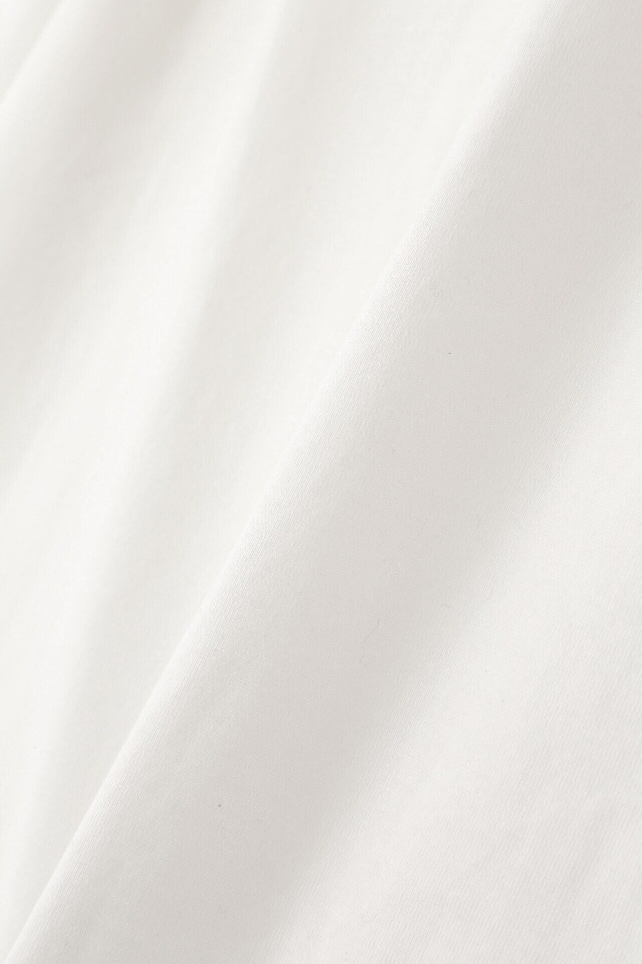  「オーガニック綿天竺長袖Ｔシャツ」|Tシャツ・カットソー|