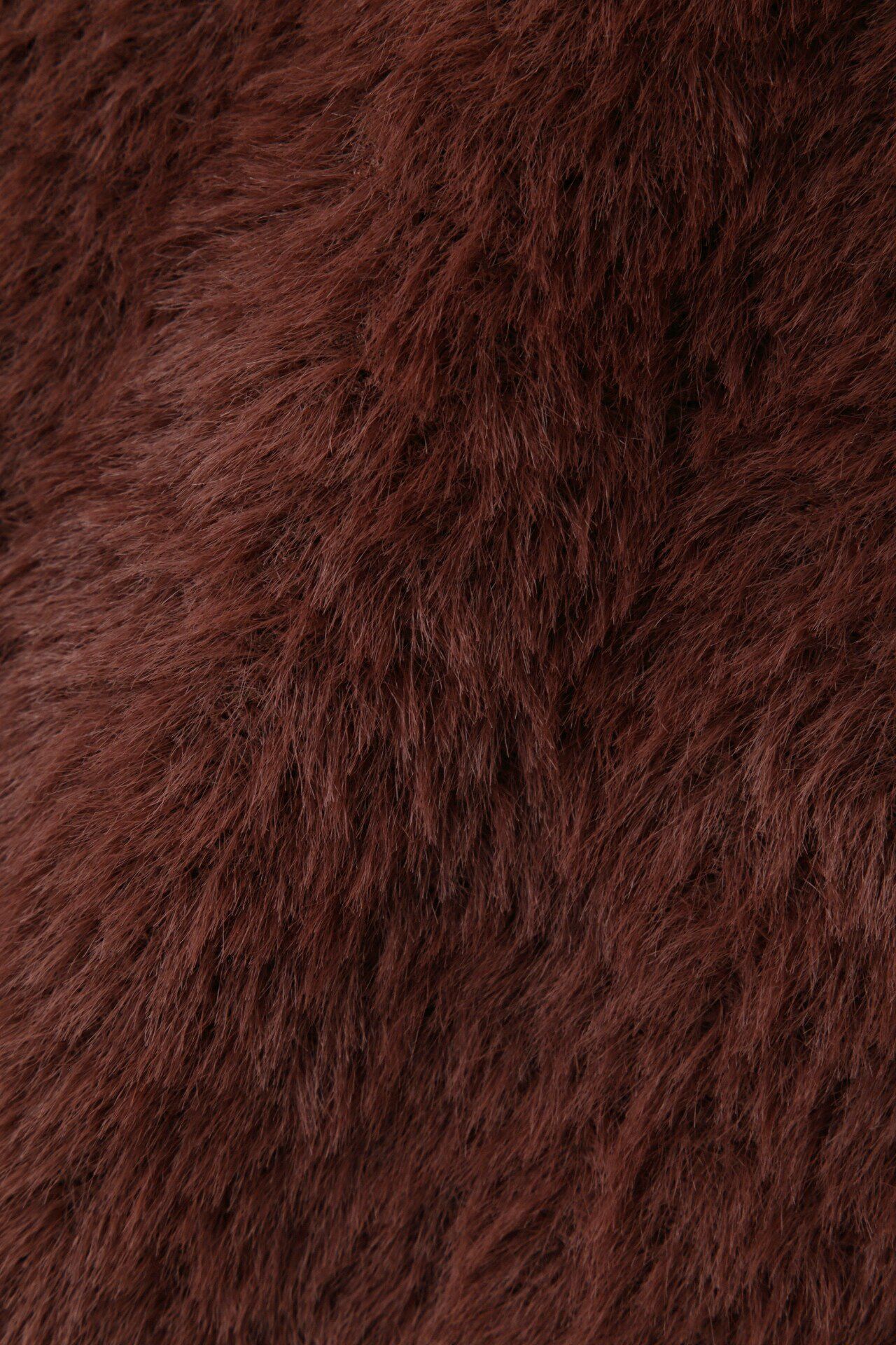  「◆フェイクファーベスト」|ニット・セーター|