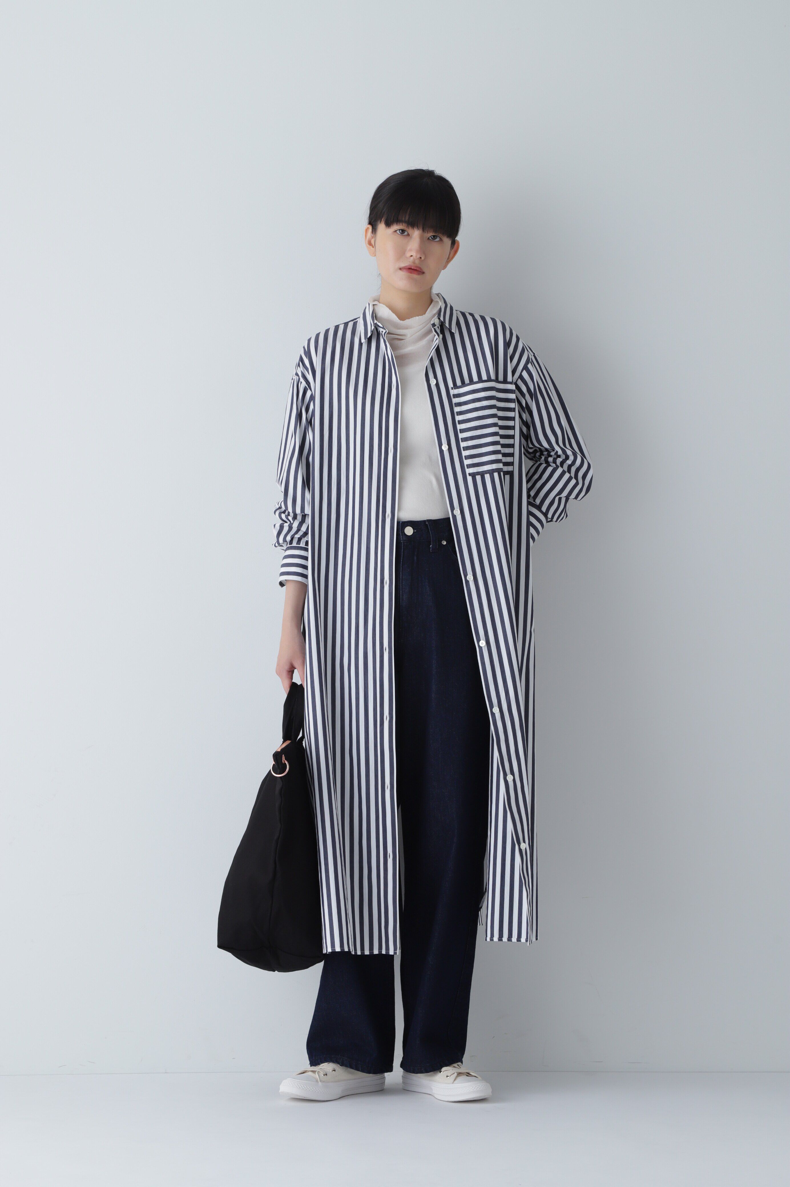  「◆シアータートルカットソー」|Tシャツ・カットソー|