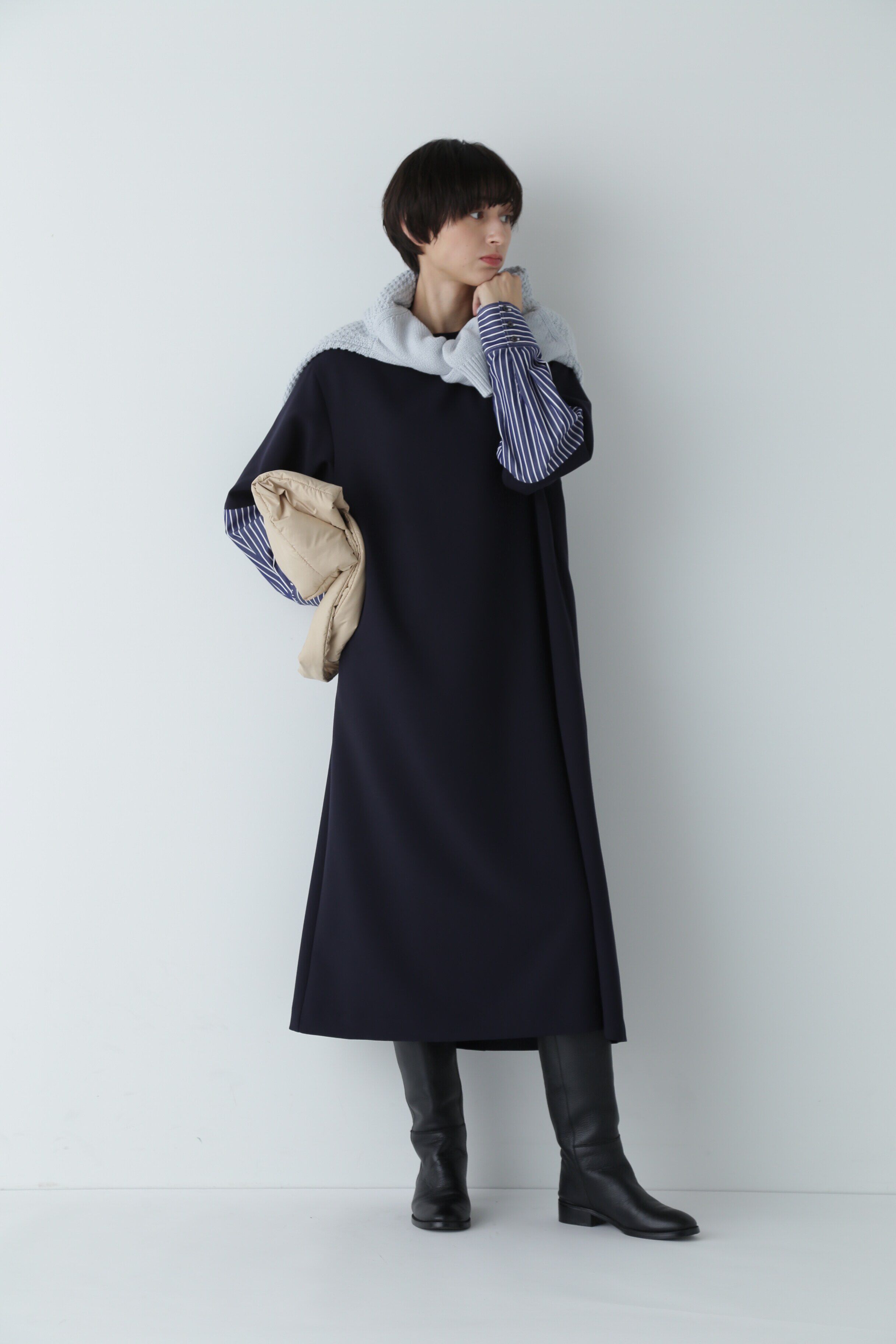  「中綿トートバッグ」|その他|