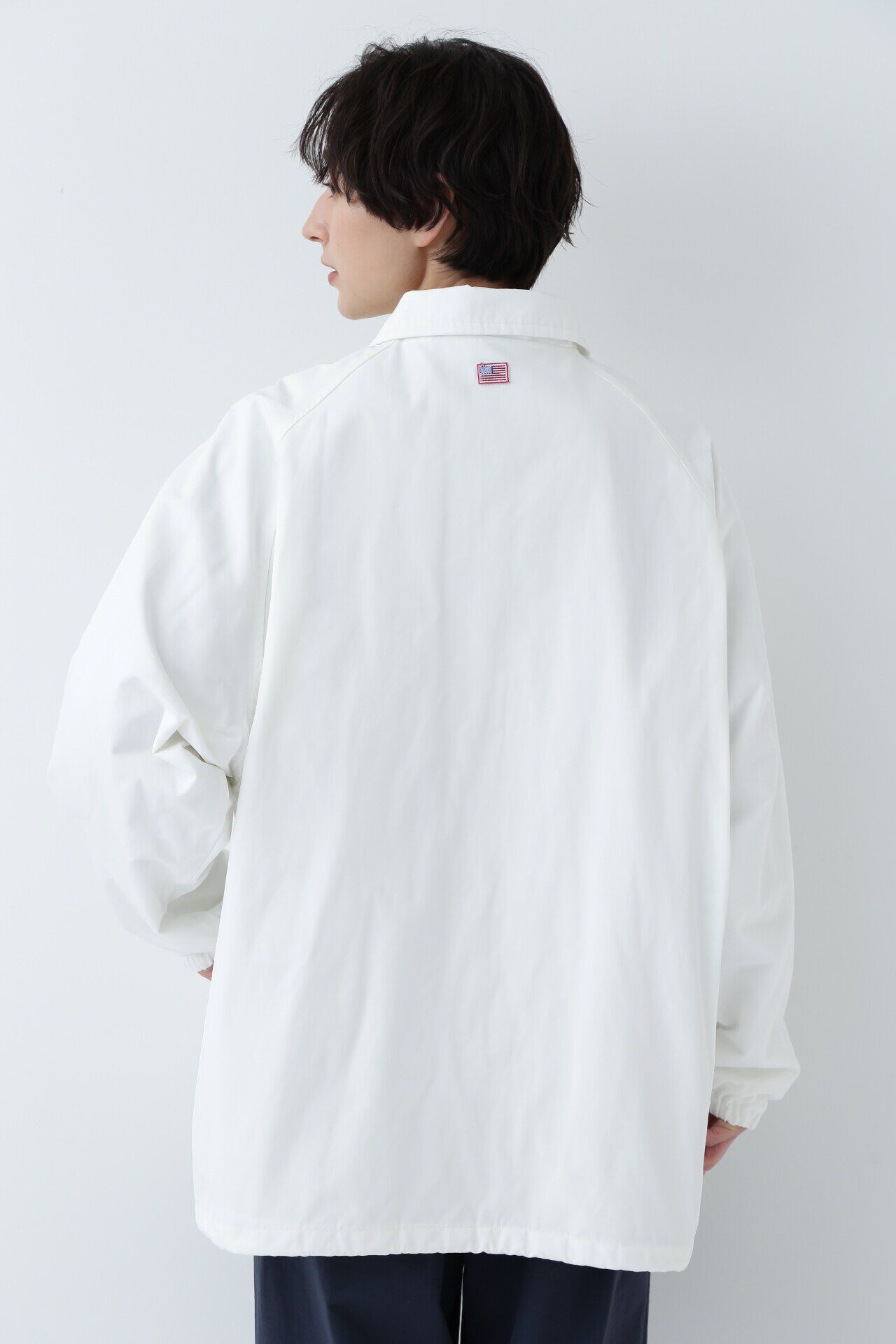  「◆　コーチブルゾン」|ブルゾン・スタジャン|