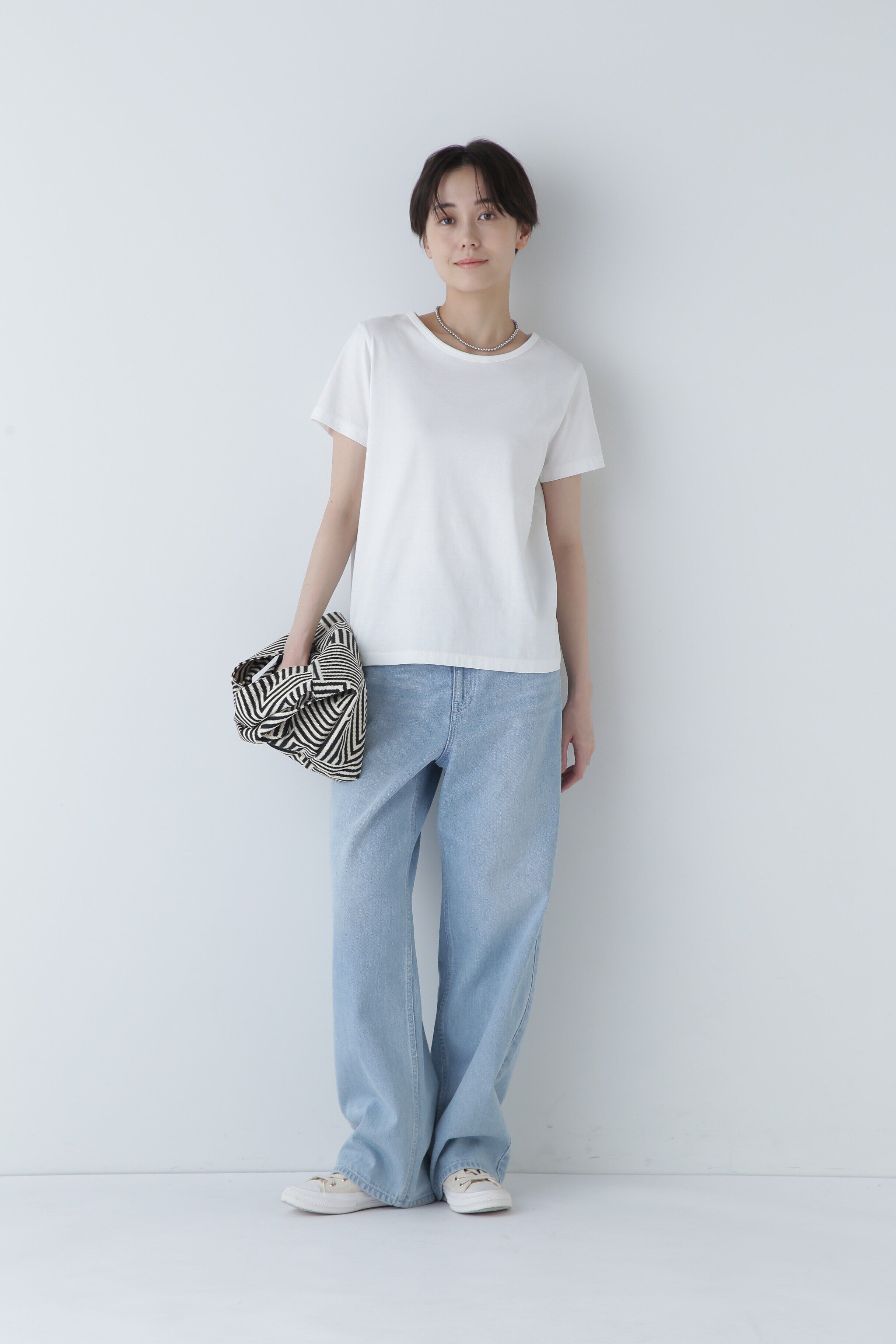  「◆セミワイドデニム」|その他|