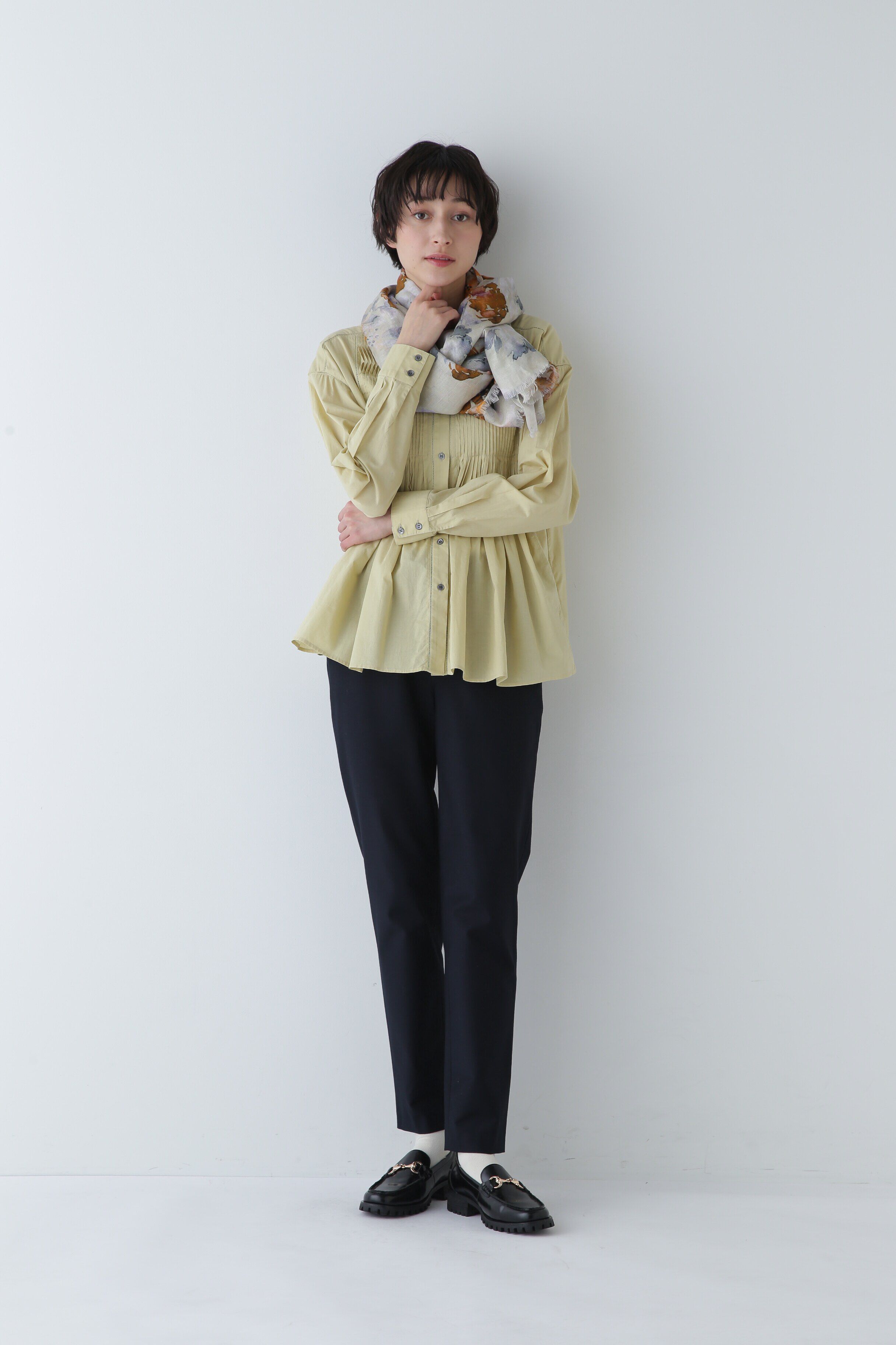  「◆２ＷＡＹスリムテーパードパンツ」|その他|