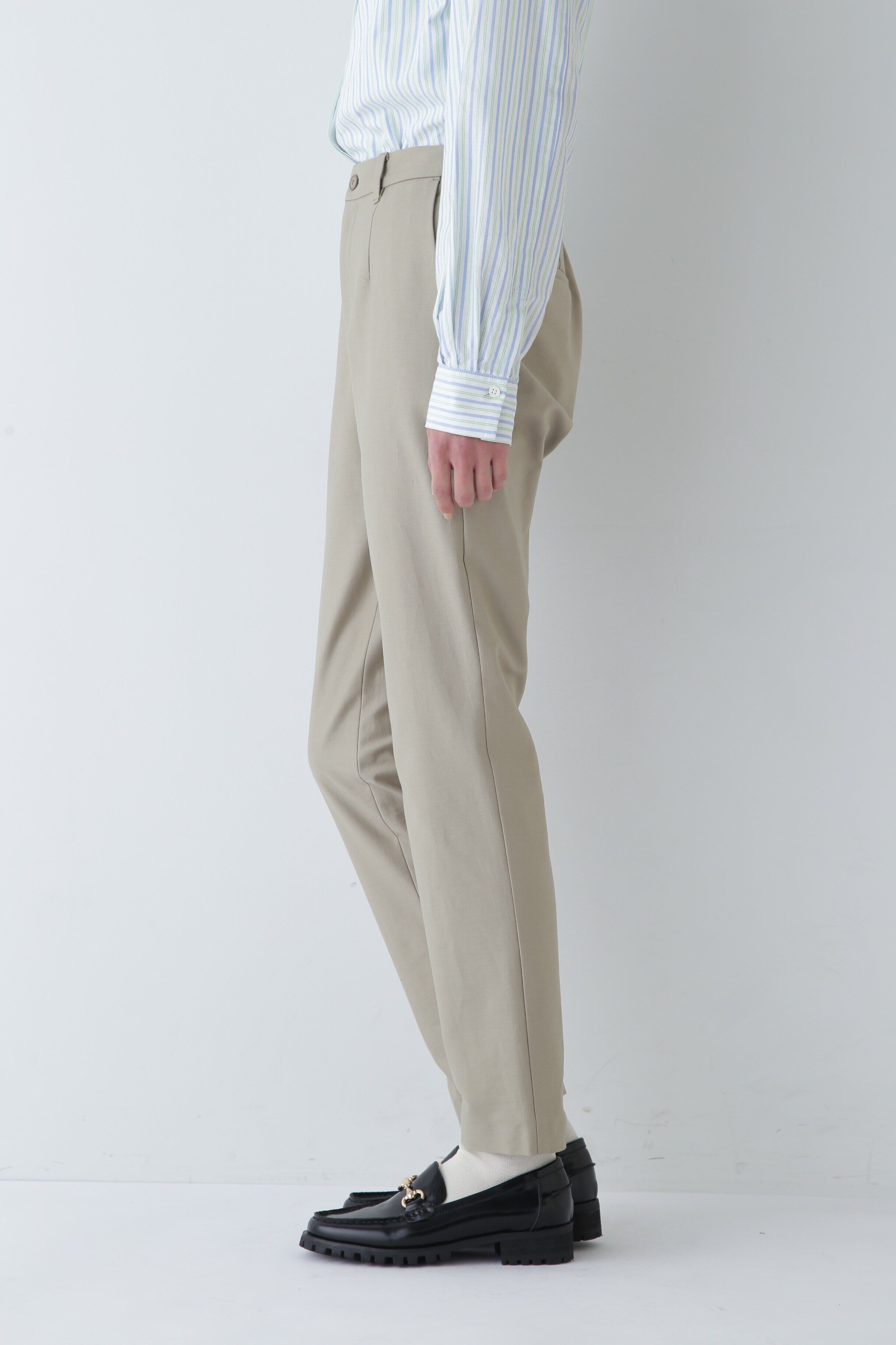  「◆２ＷＡＹスリムテーパードパンツ」|その他|