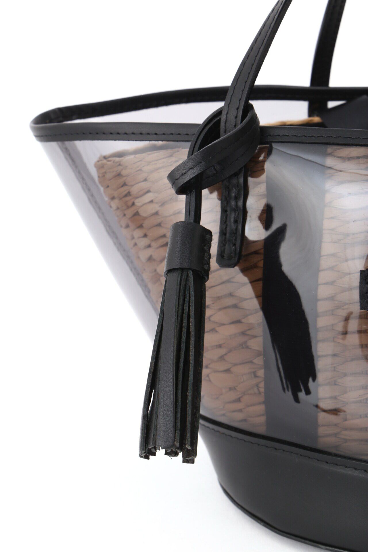  「BAGMATI かごバッグ」|その他|