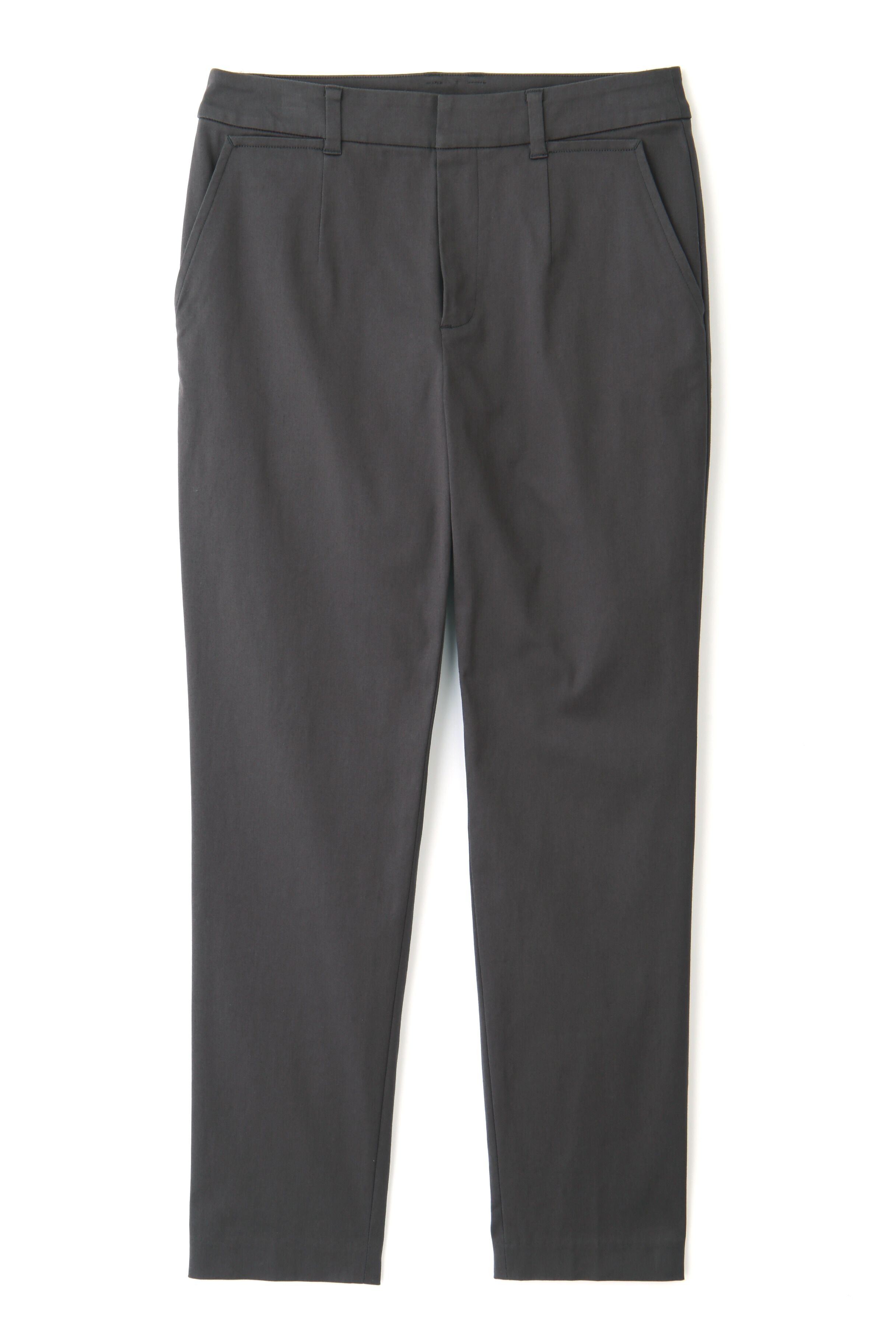  「◆サテンストレッチスリムパンツ」|その他|