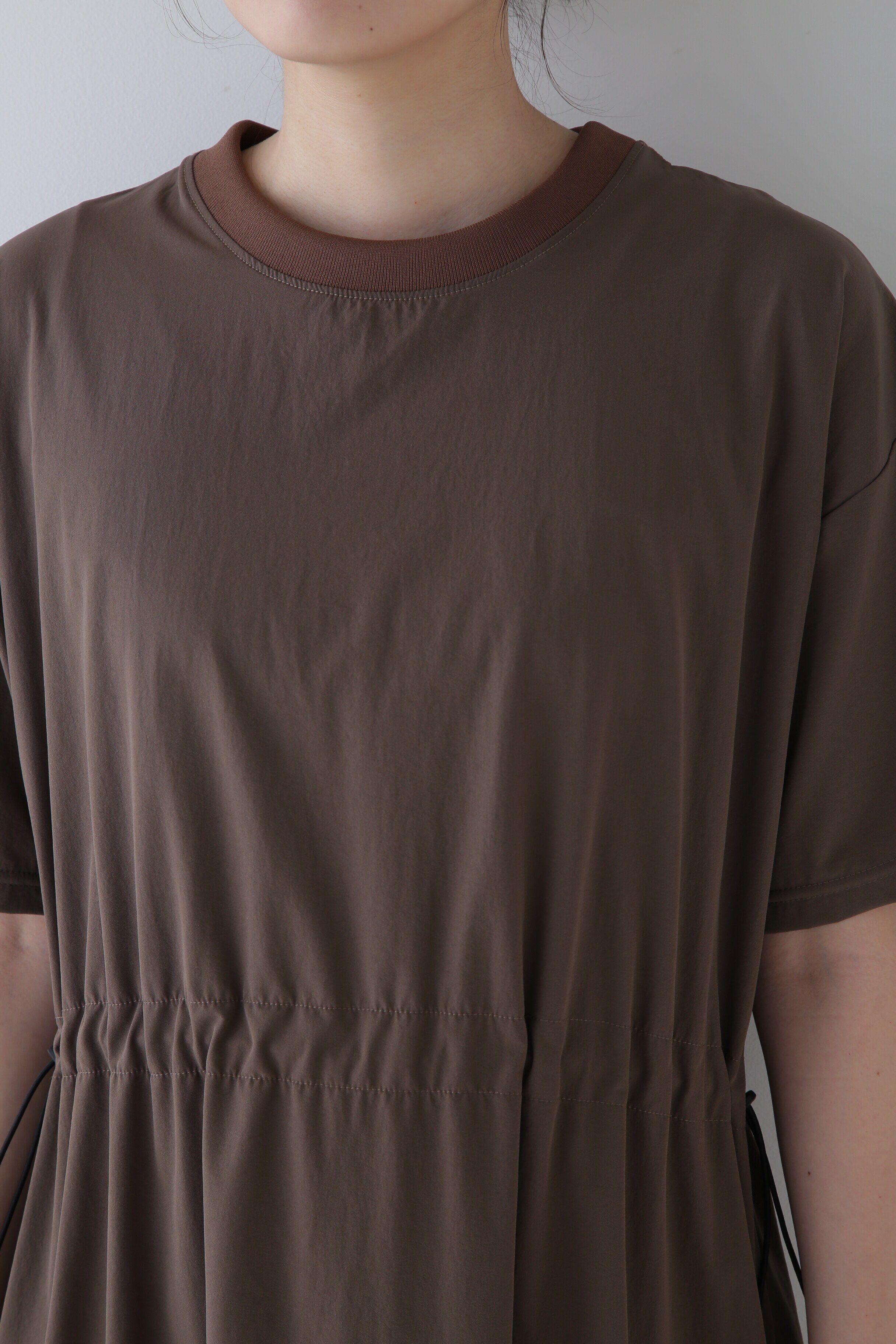  「◆　Ｔシャツワンピース」|ワンピース|