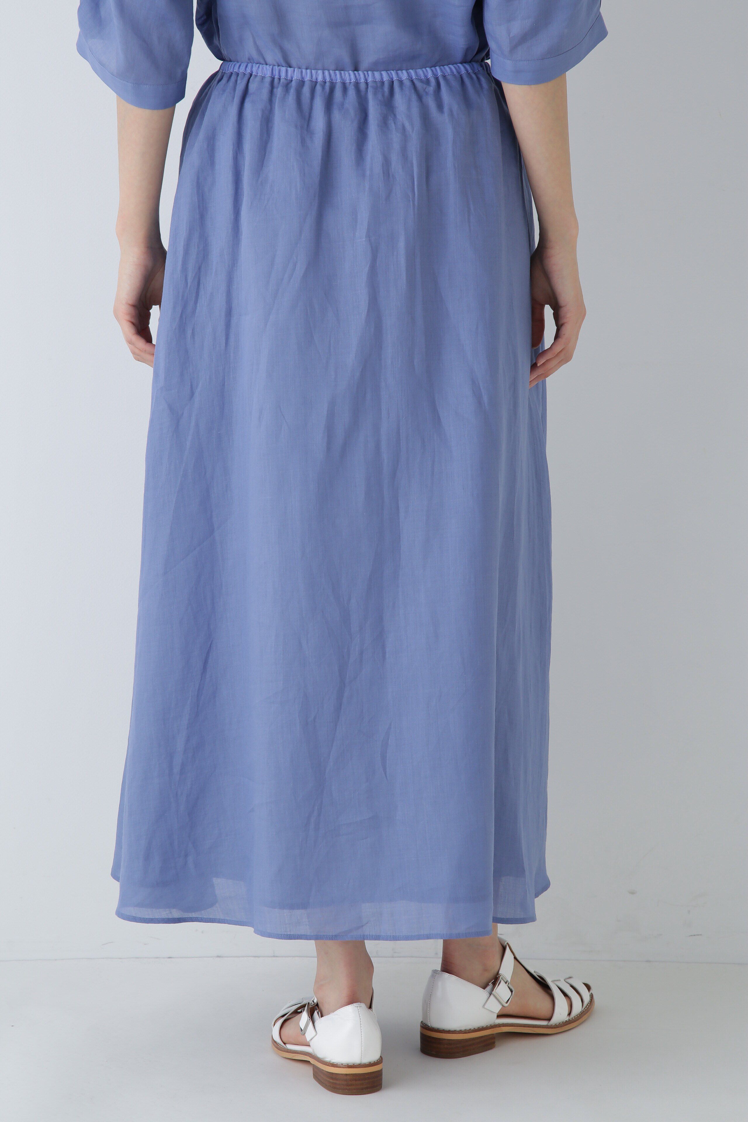  「◆１６０／１ラミースカート」|スカート|