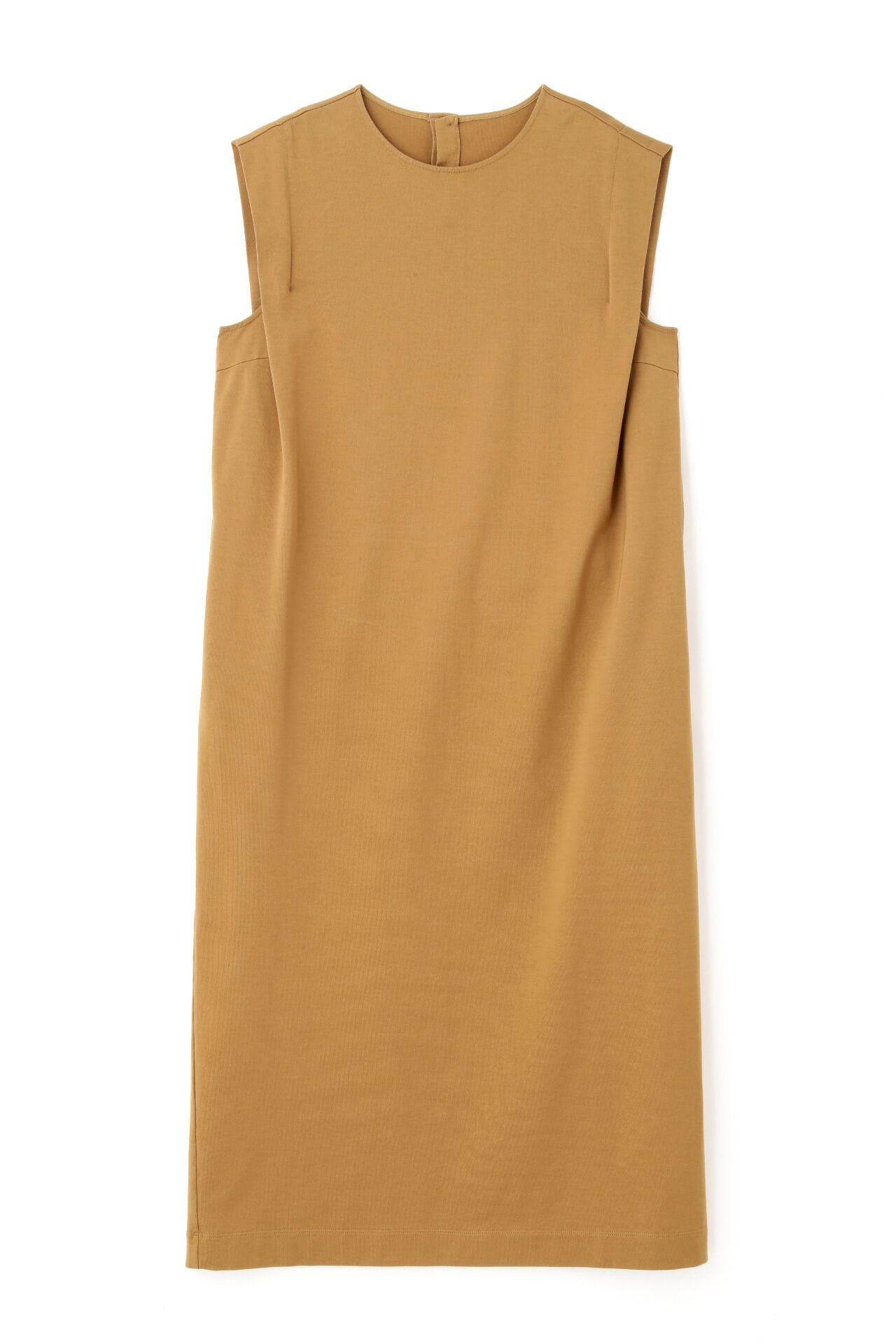  「◆引き揃え天竺ワンピース」|ワンピース|