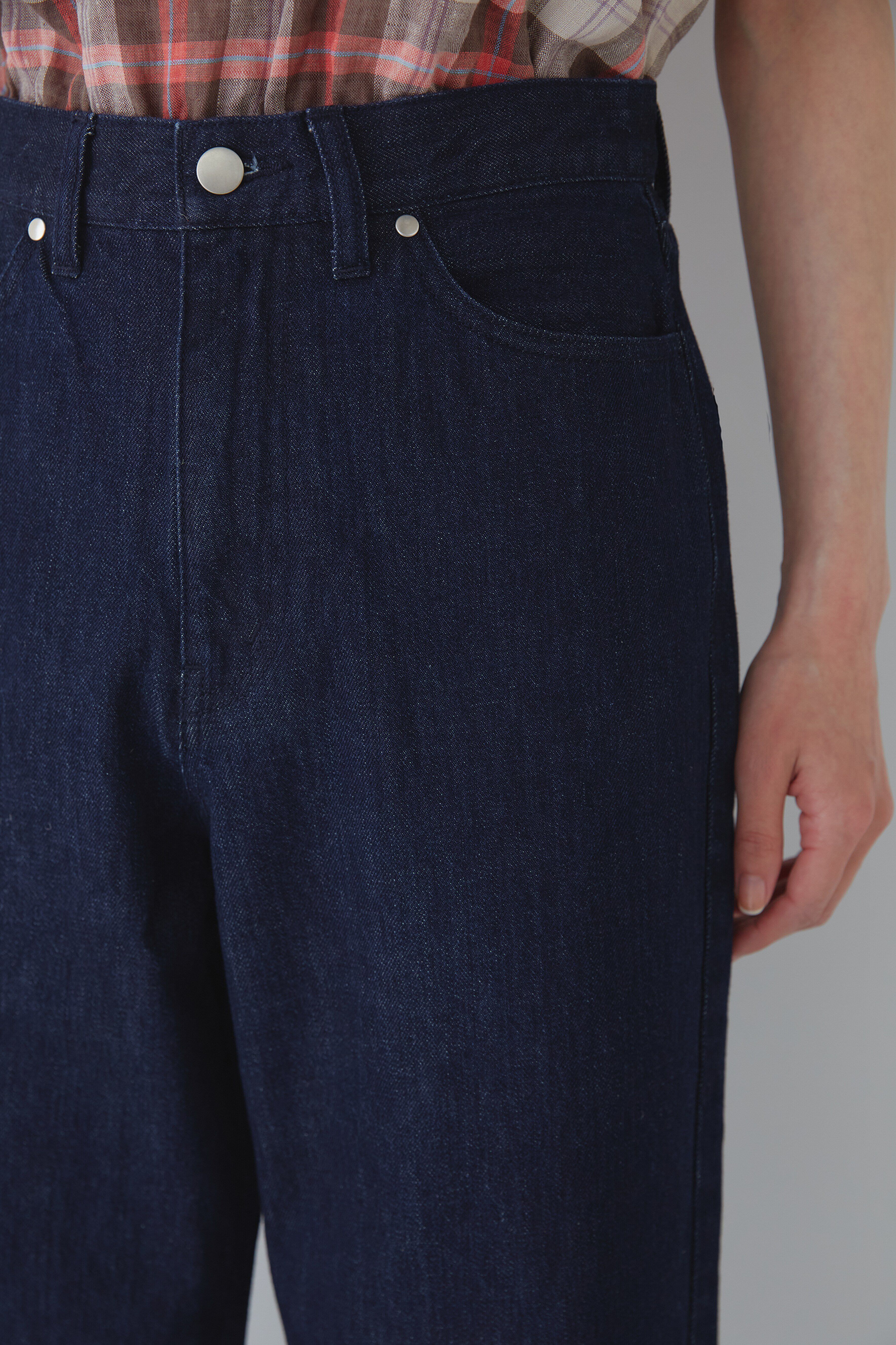  「◆セミワイドデニム」|その他|