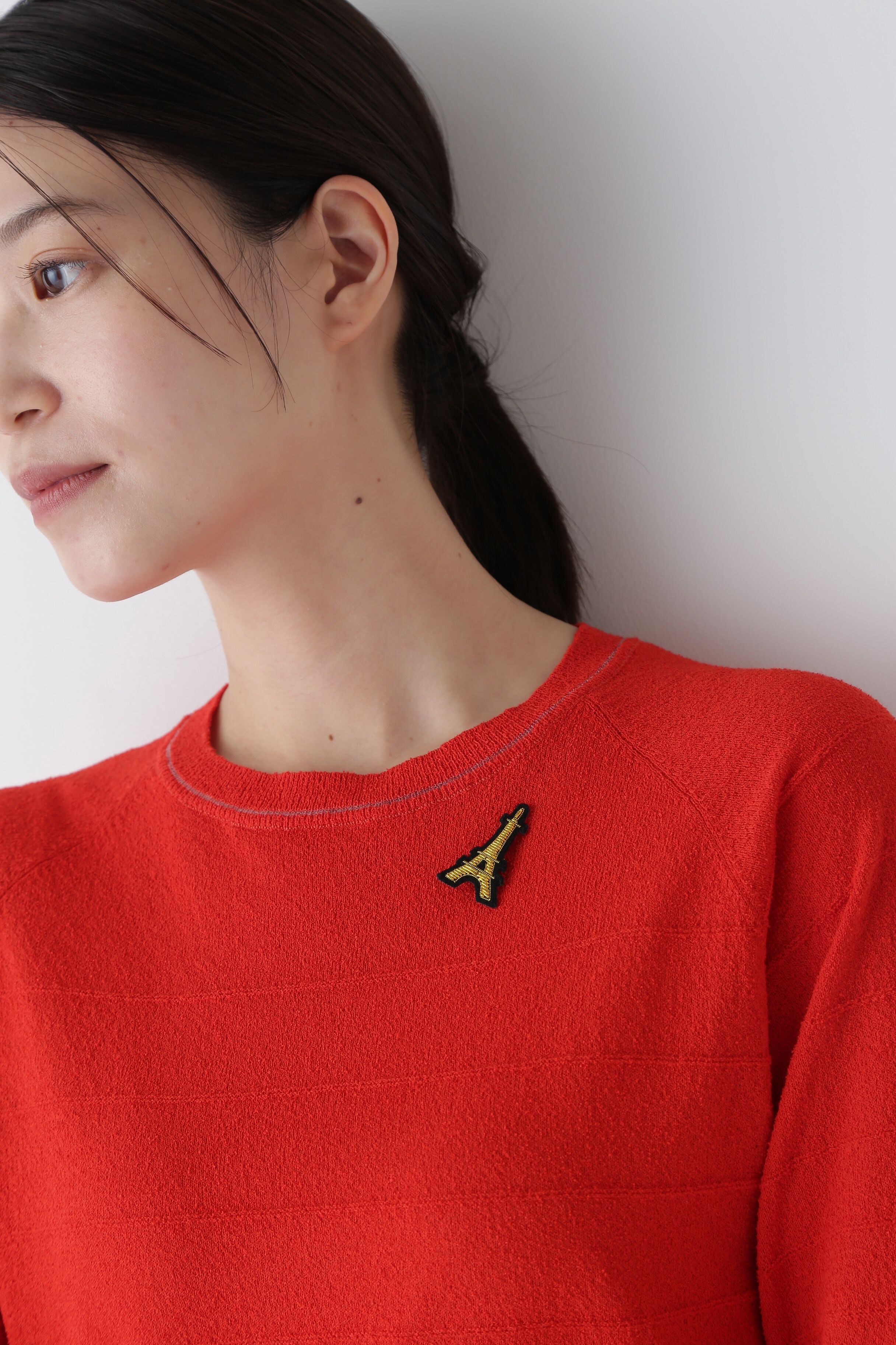  「◆エッフェル塔ブローチ」|その他|エッフェル塔