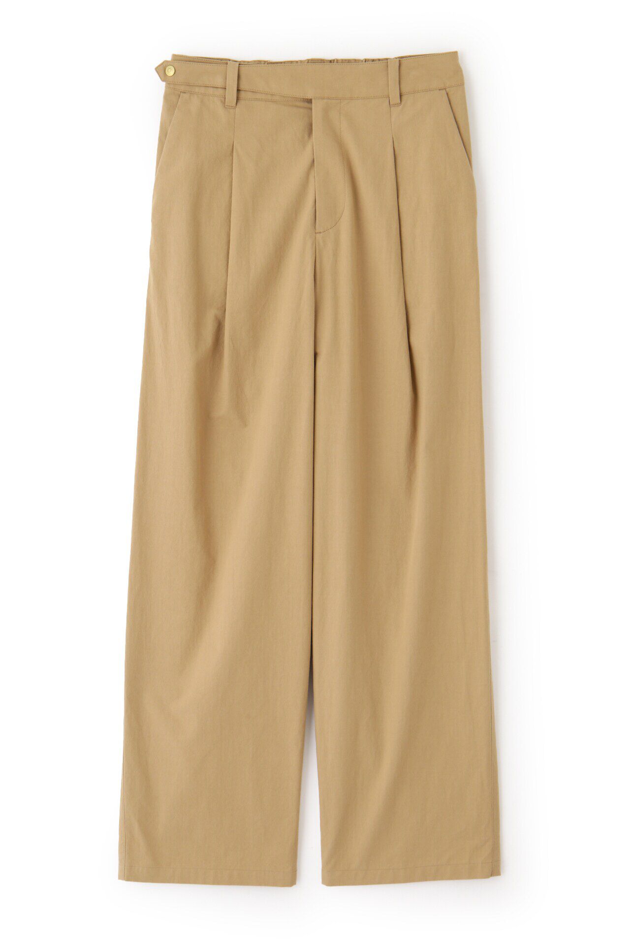  「◆近江晒セミワイドパンツ」|その他|