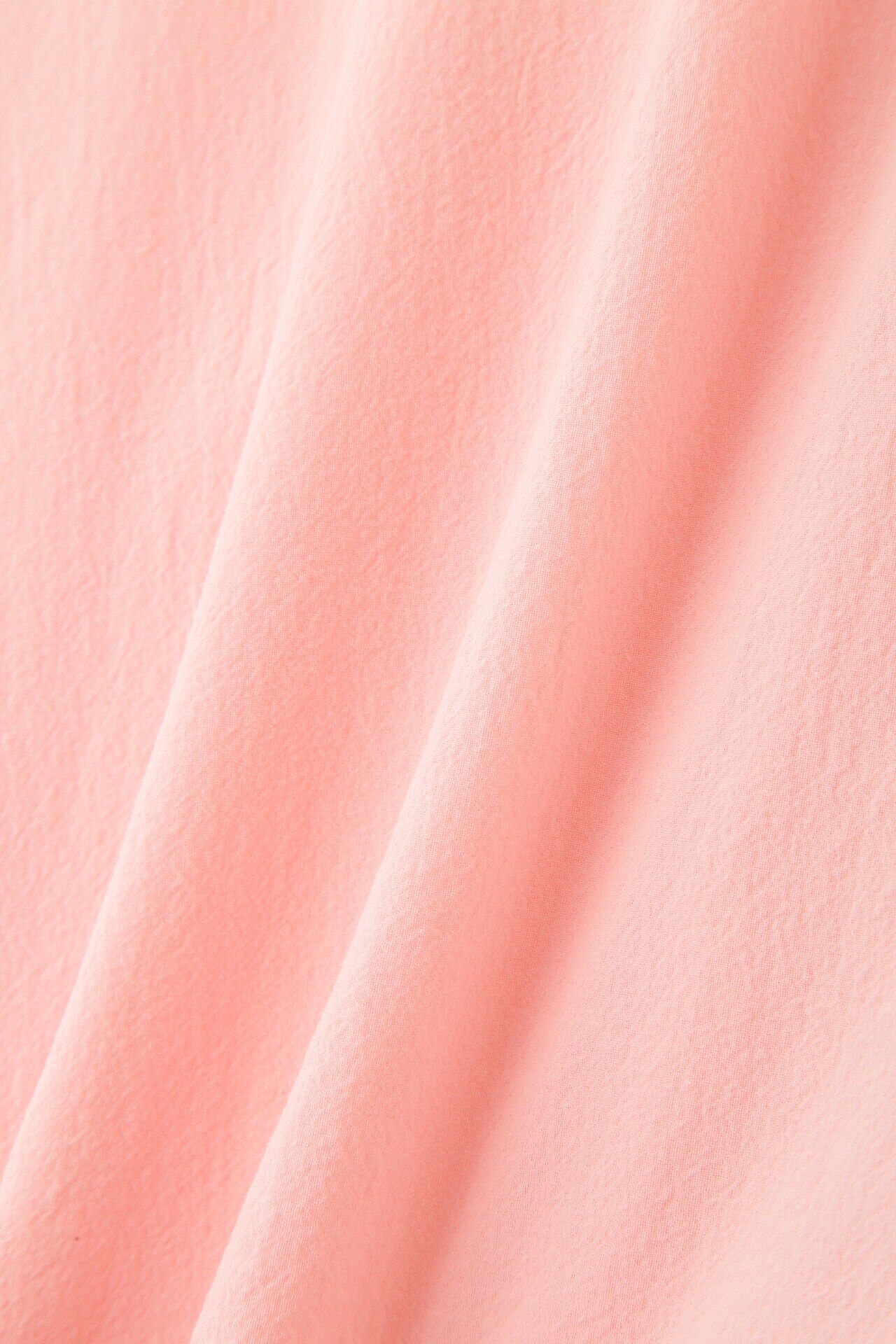  「◆製品染めフーディーブラウス」|シャツ・ブラウス|