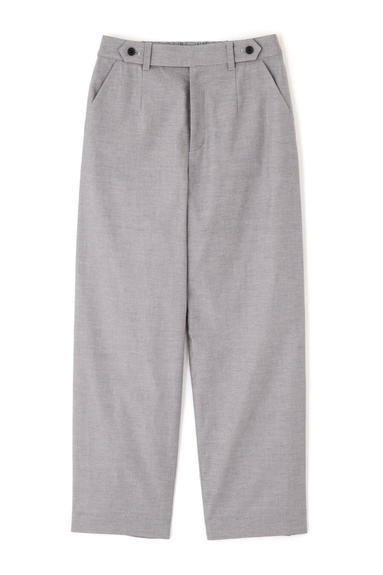  「◆ドビーストレッチストレートパンツ」|その他|