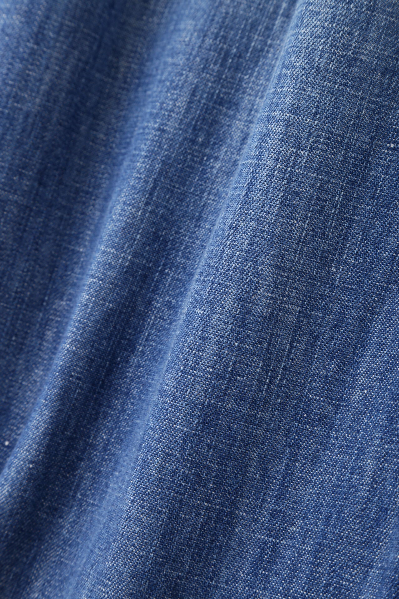  「◆タックワイドデニムパンツ」|その他|