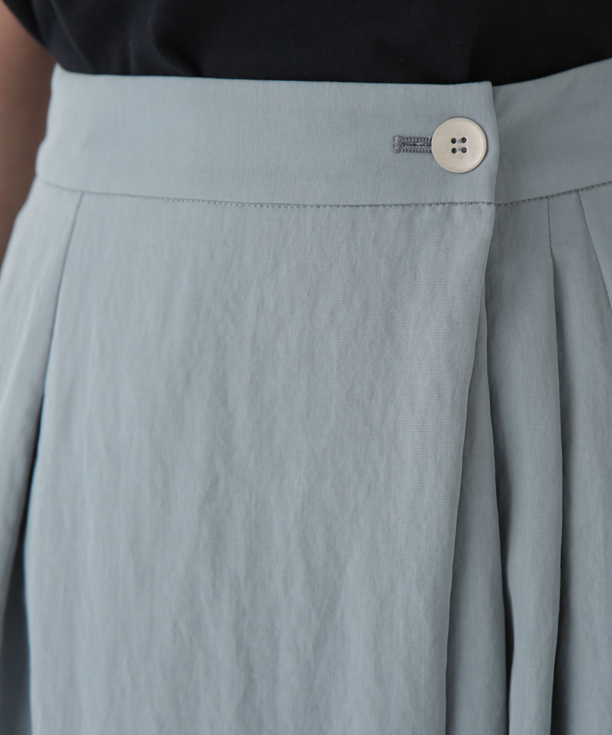  「◆ランダムタックスカート」|スカート|