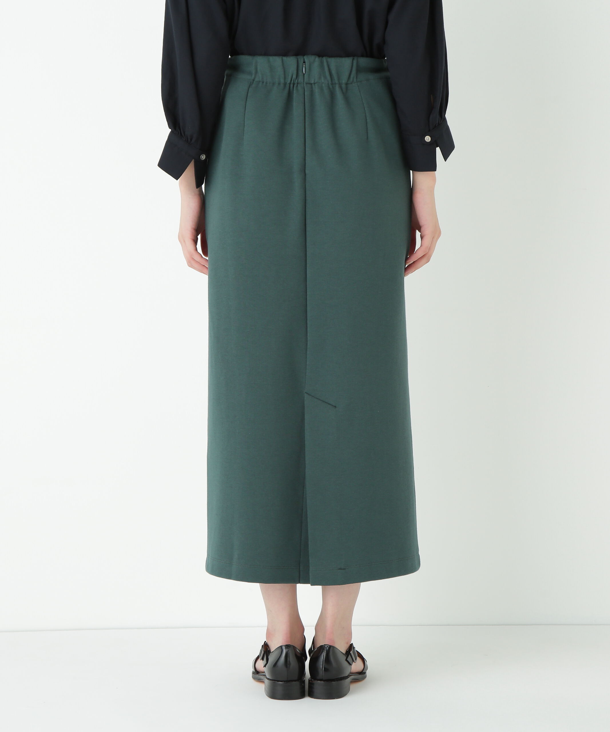  「◆ダンボールＩラインスカート」|スカート|